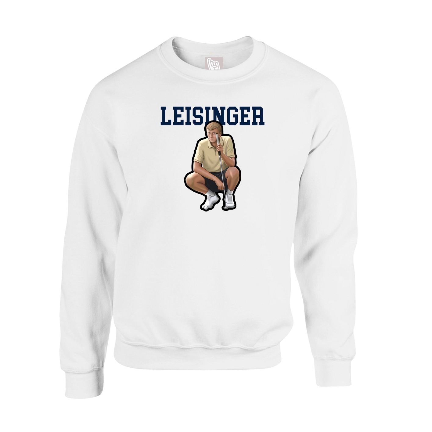 Fleece Crew