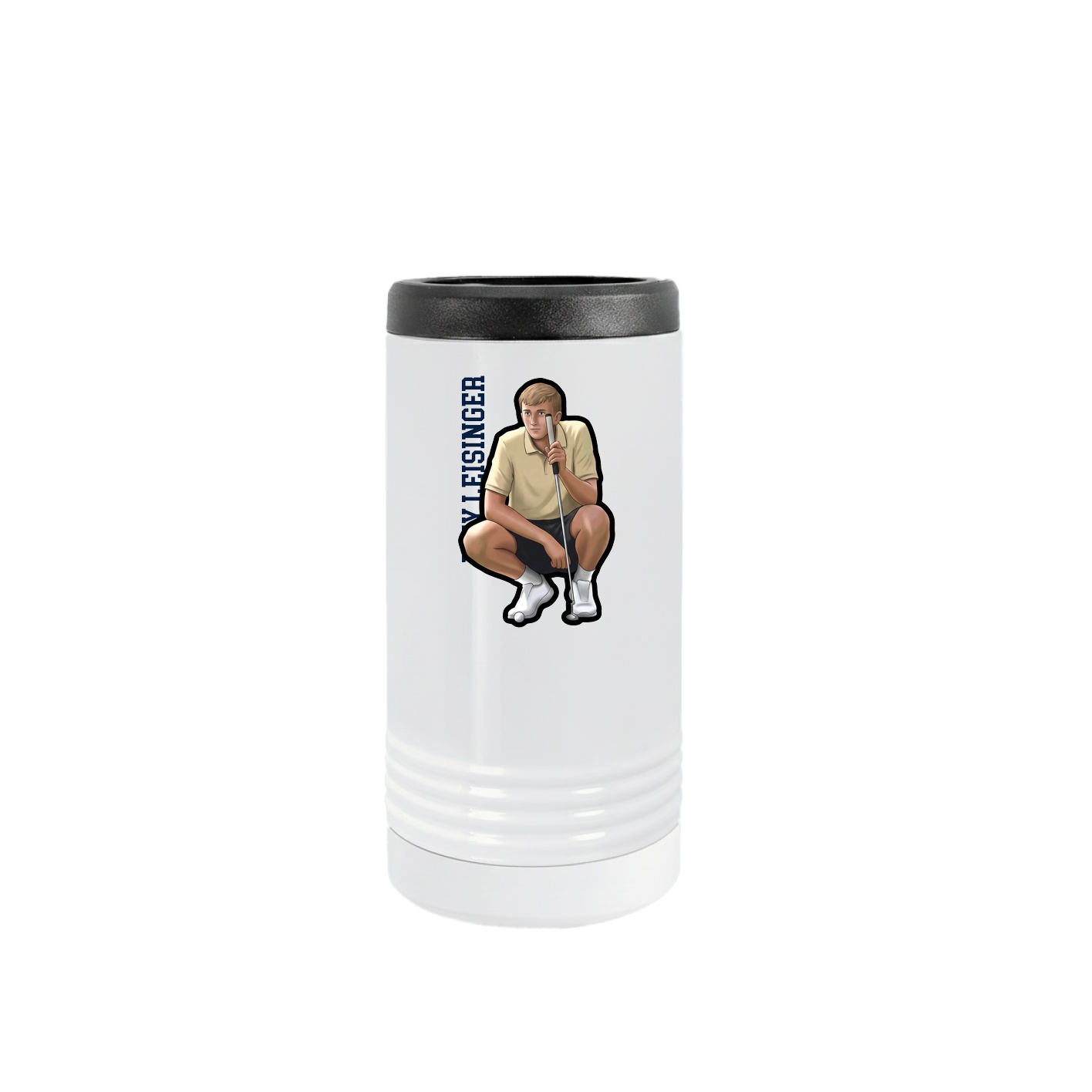 Slim Beverage Holder