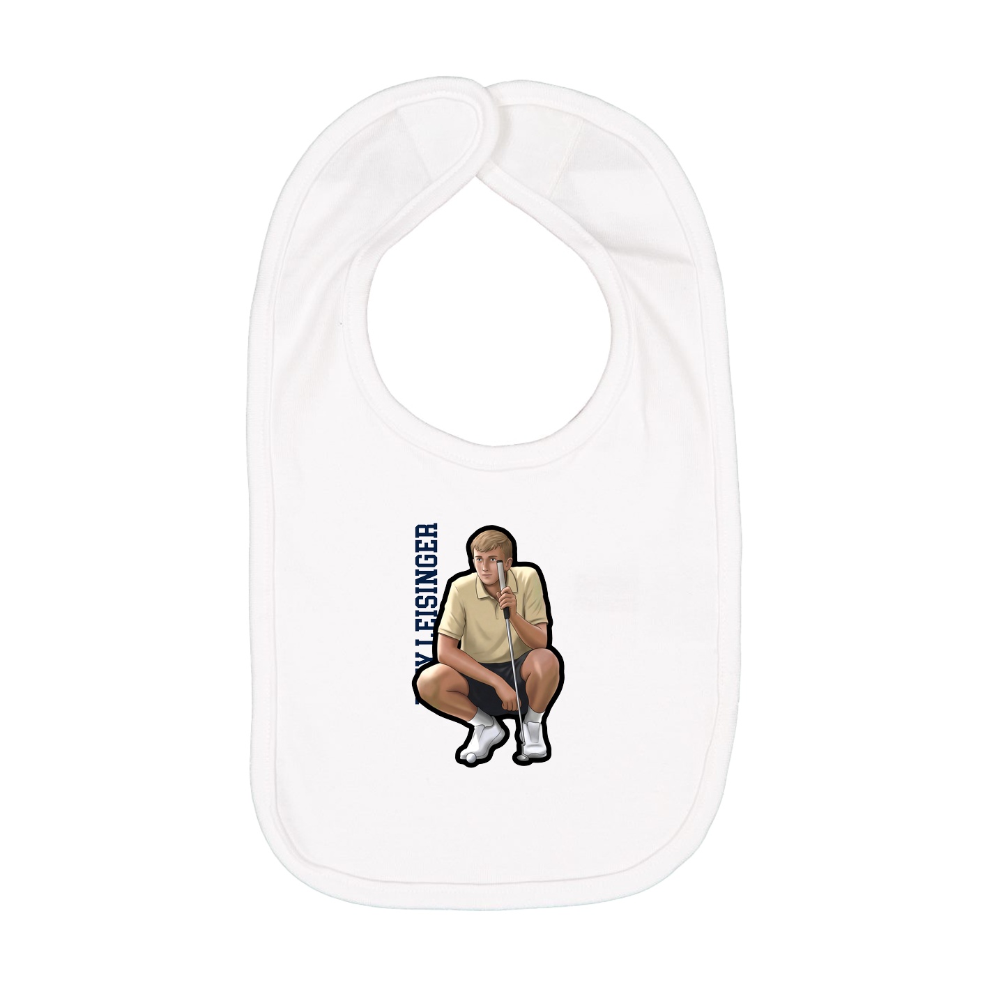 Infant Bib
