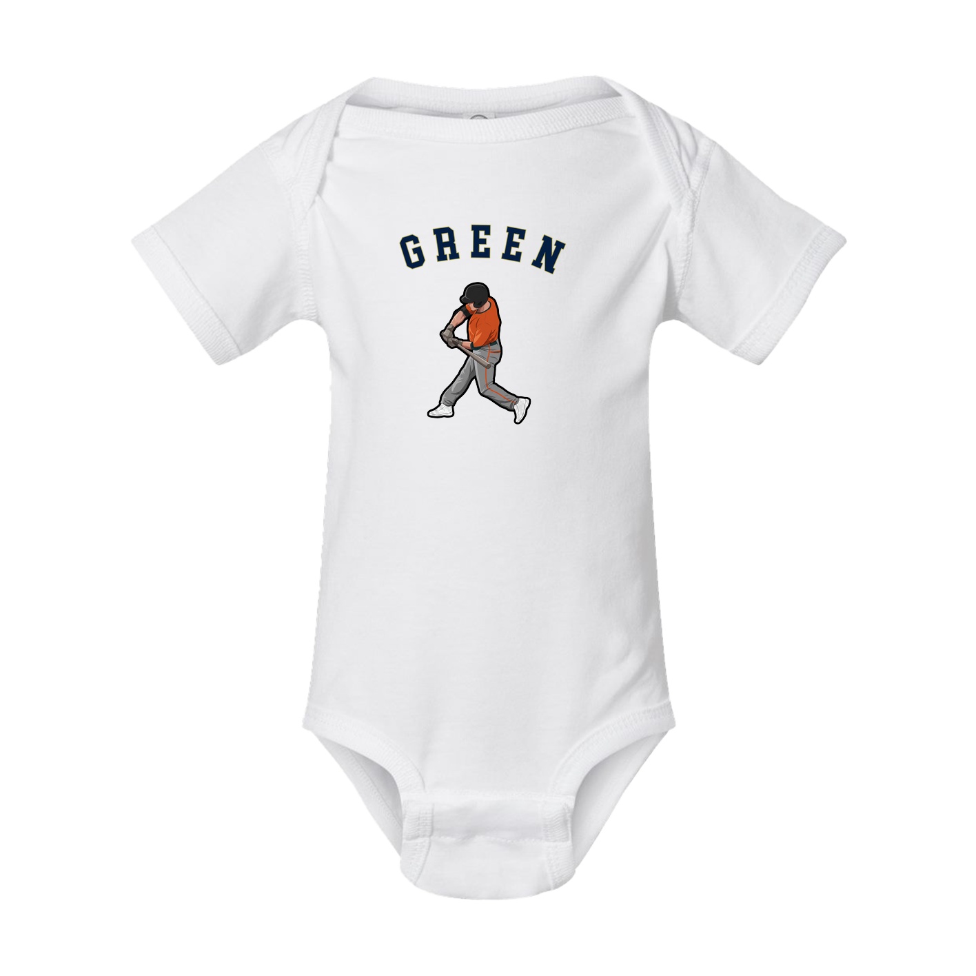 Baby Onesie