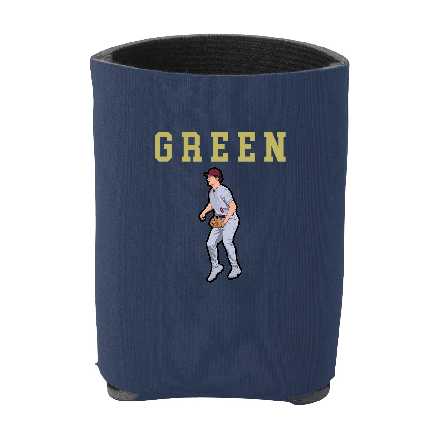 Can Holder — Shirsey in Navy