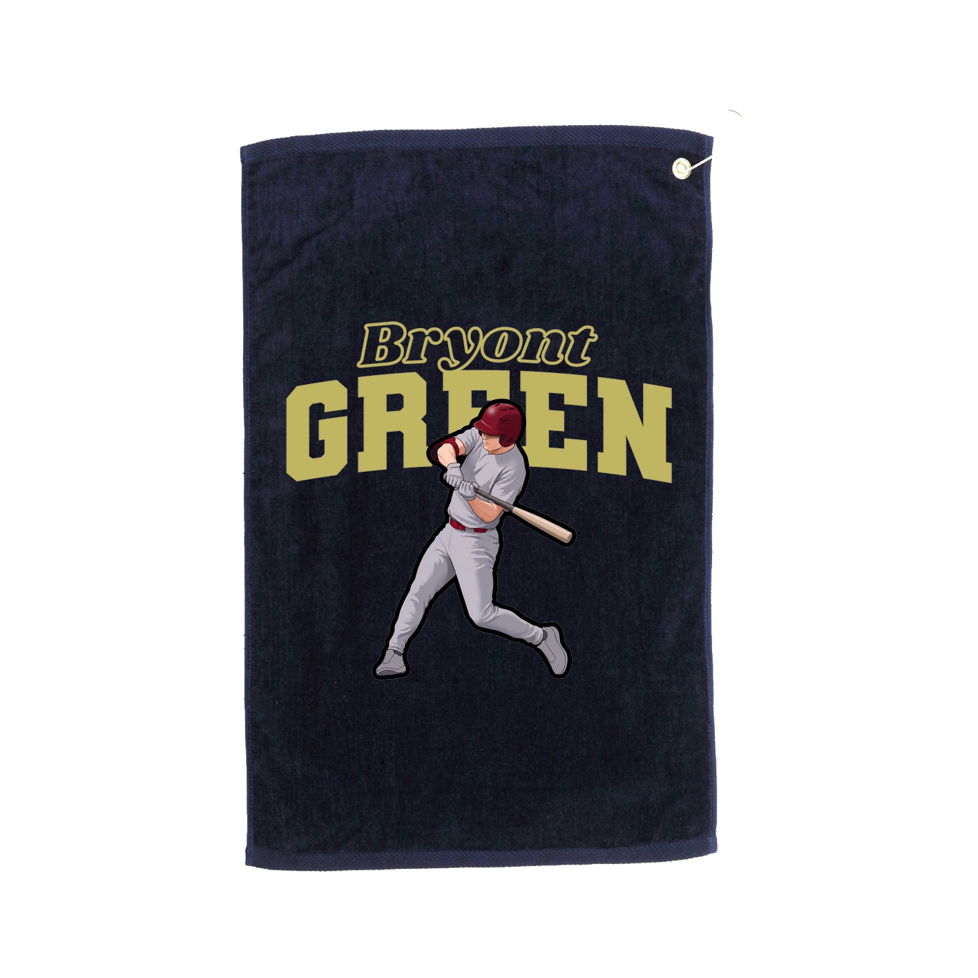 Golf Towel