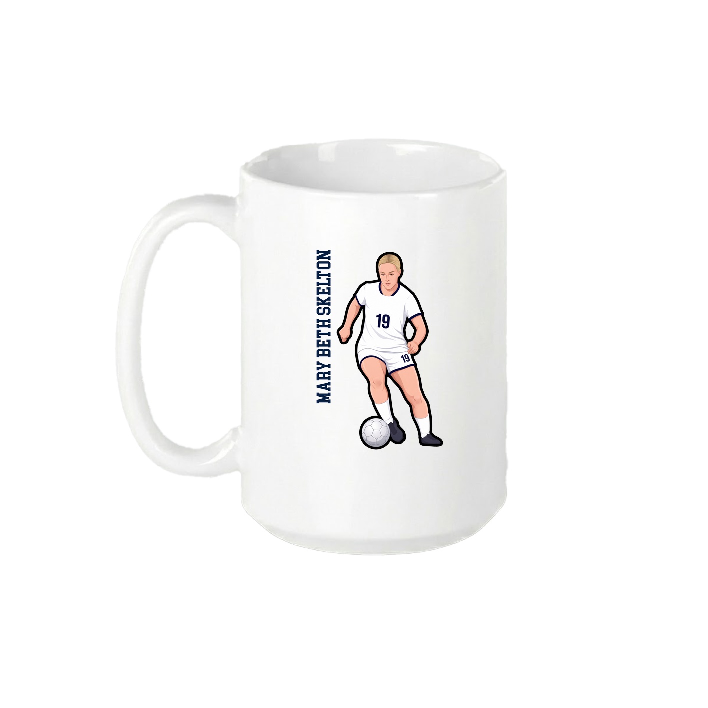 15oz Coffee Mug