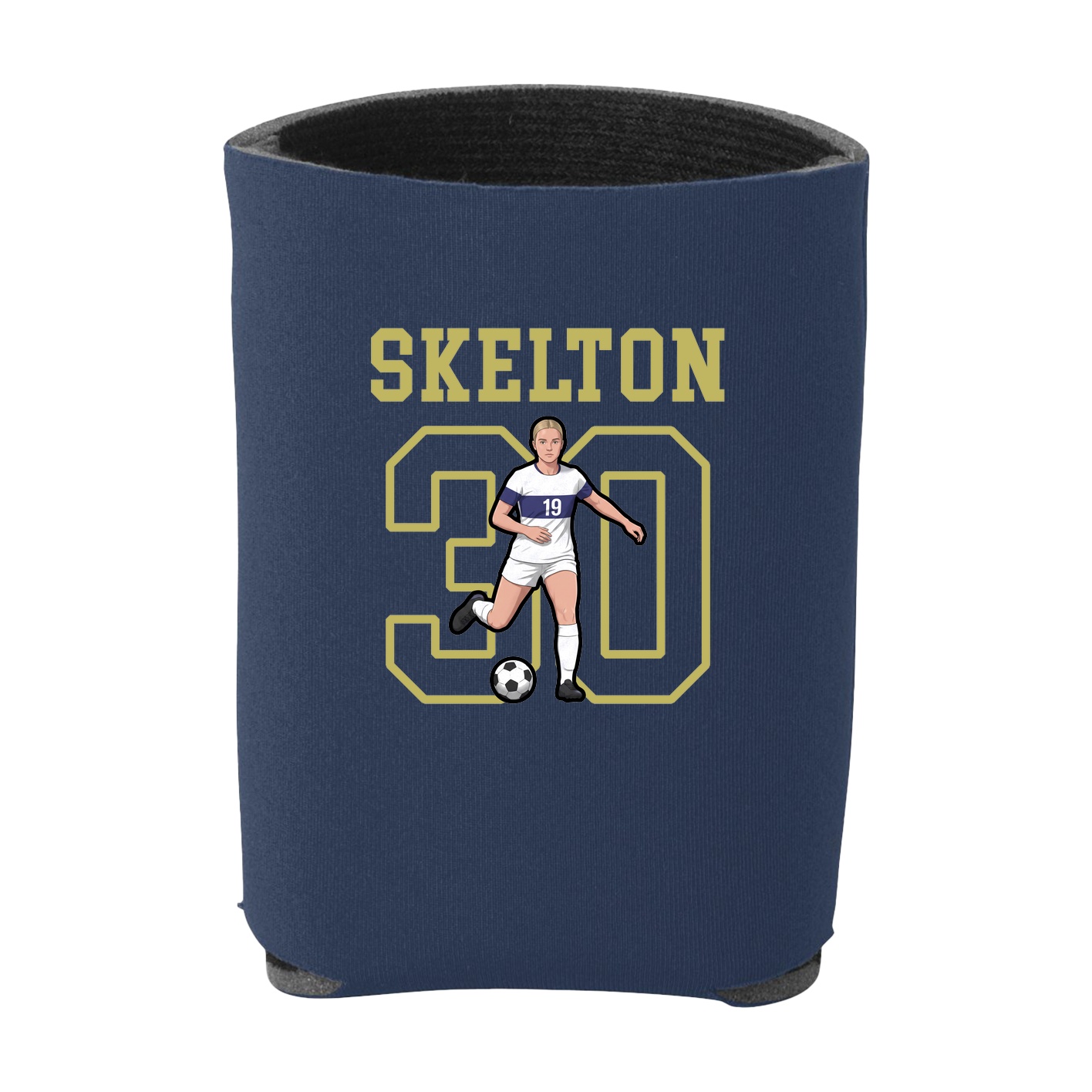 Can Holder — Shirsey in Navy
