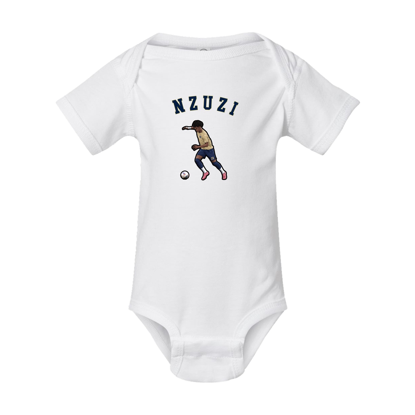 Baby Onesie
