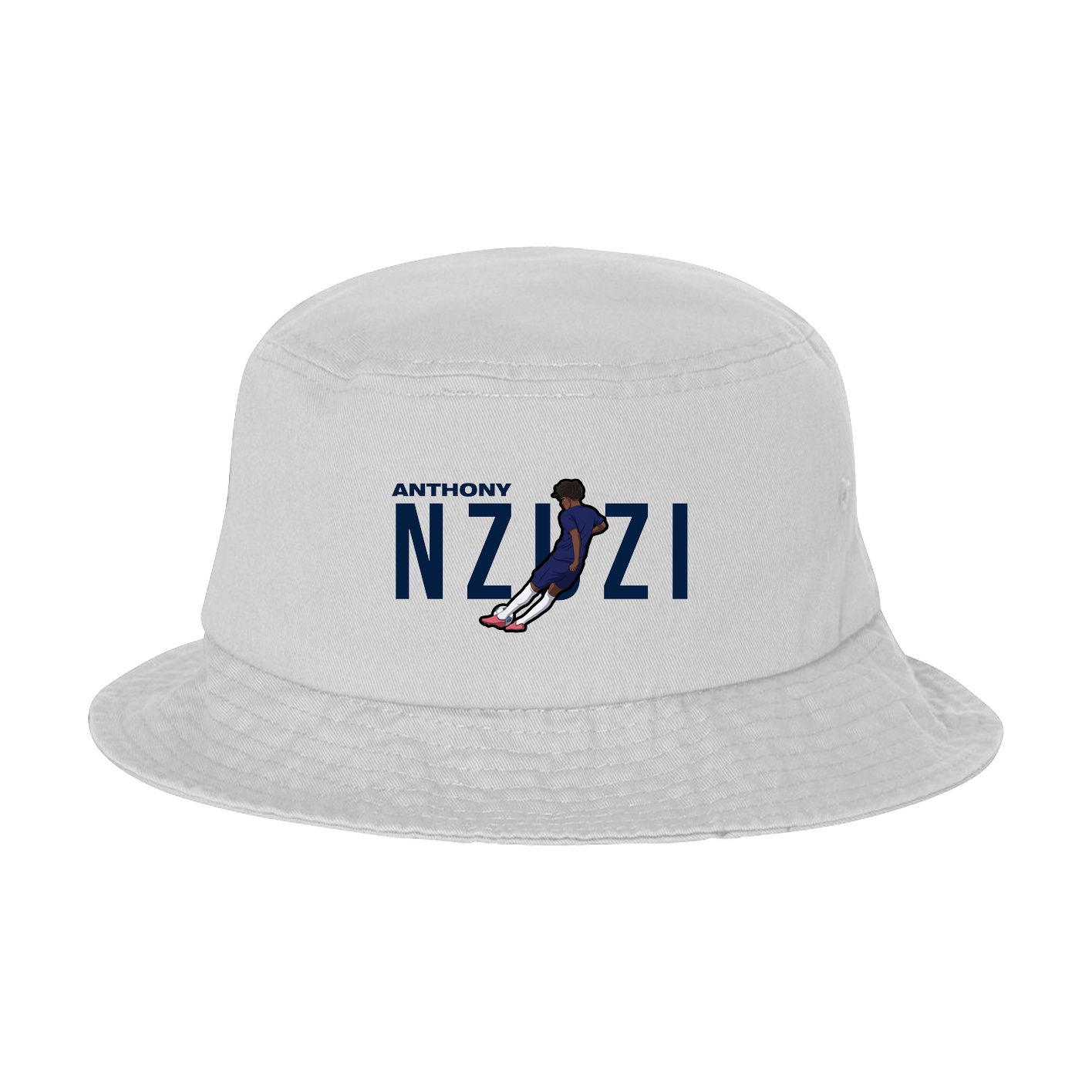 Bucket Cap