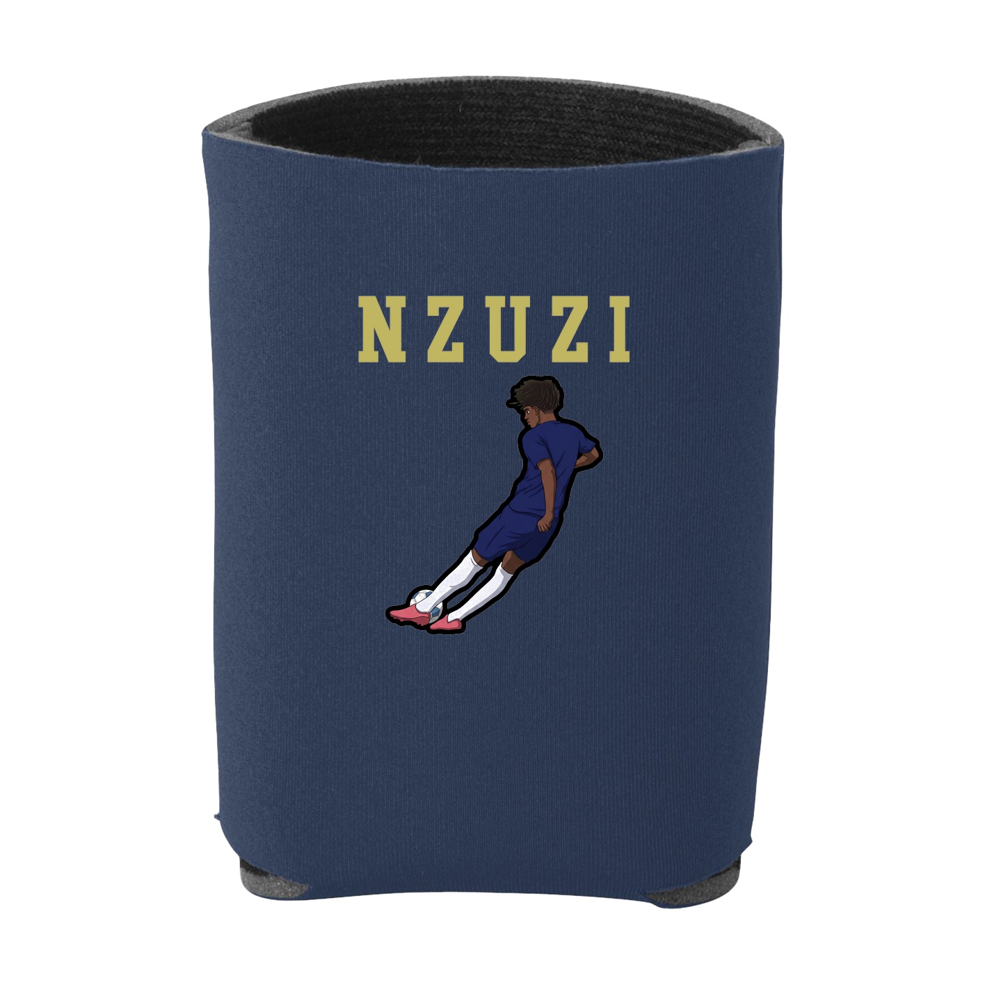 Can Holder — Shirsey in Navy
