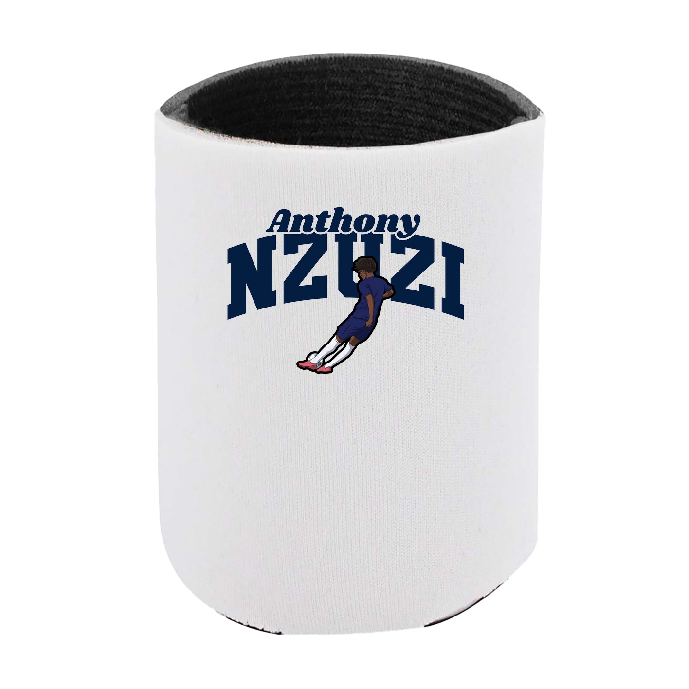 Can Holder — Signature Arch in White