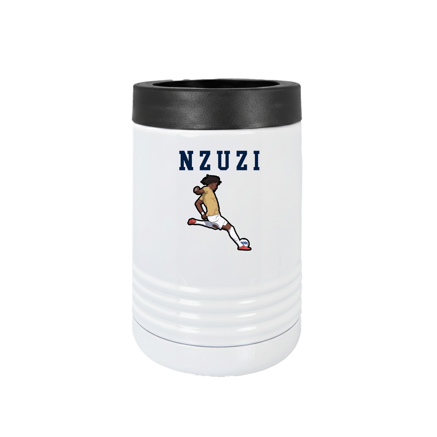 Beverage Holder — Shirsey in White