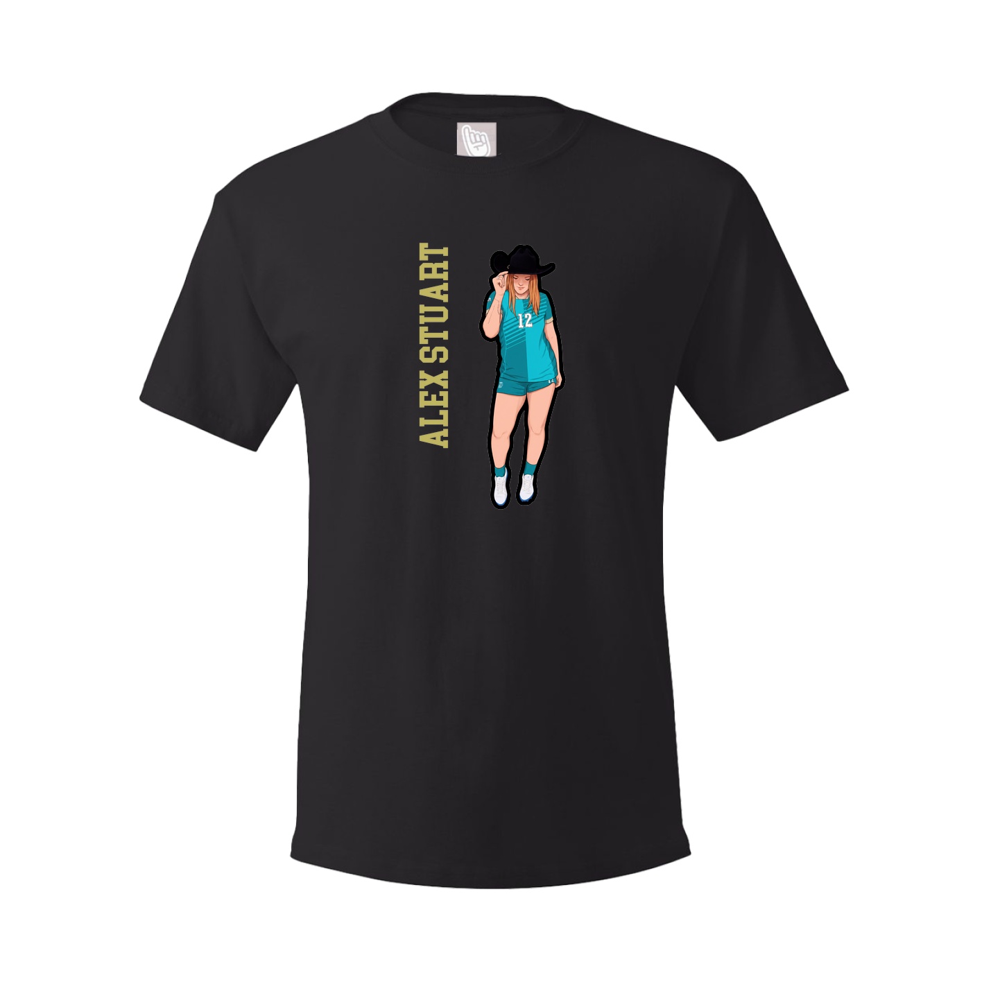 Tee