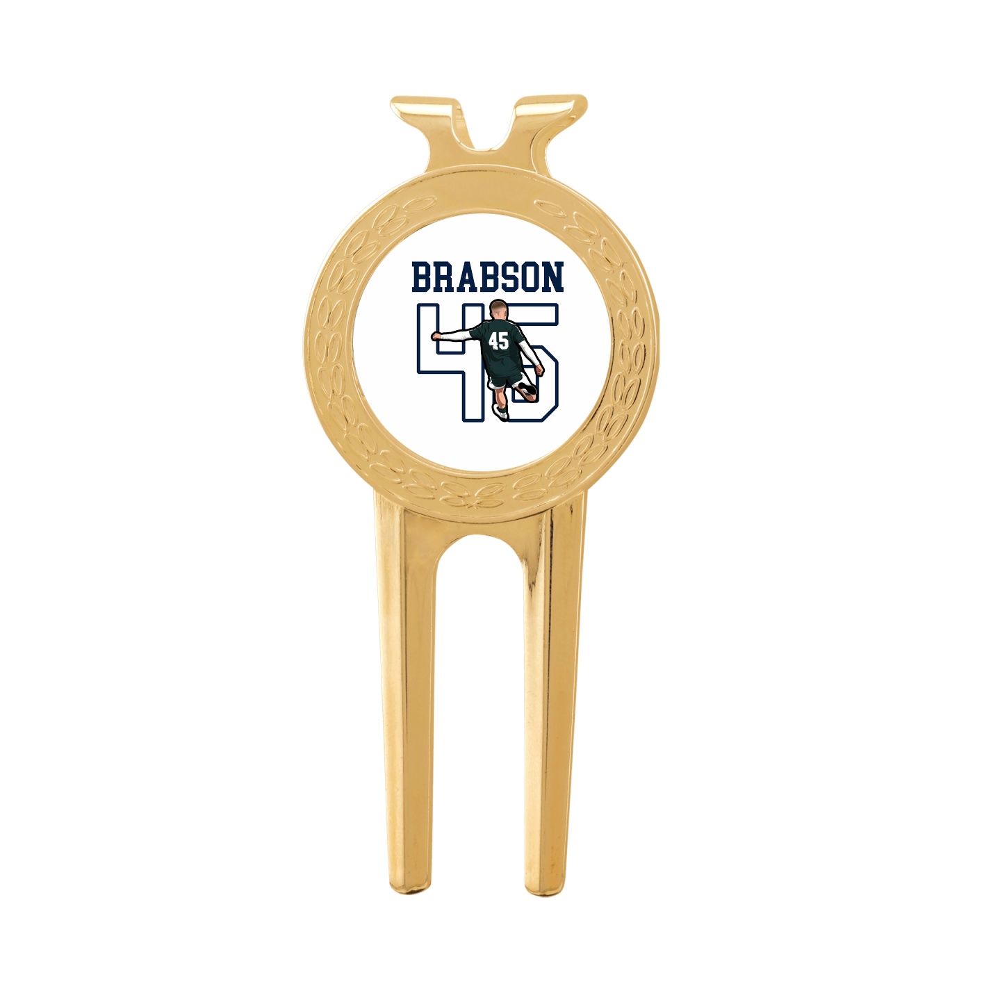 Divot Tool with Ball Marker — Shirsey in Classic