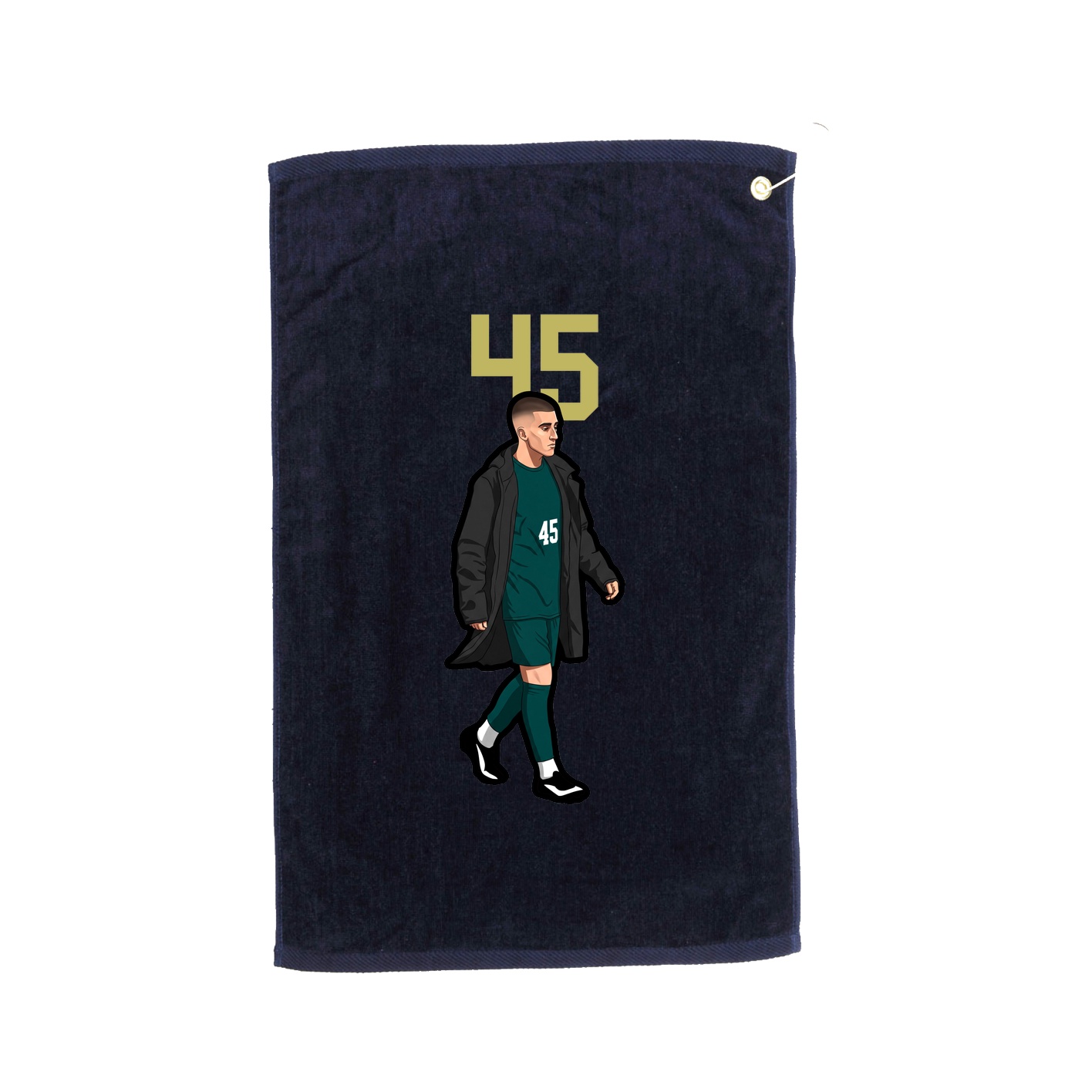 Golf Towel