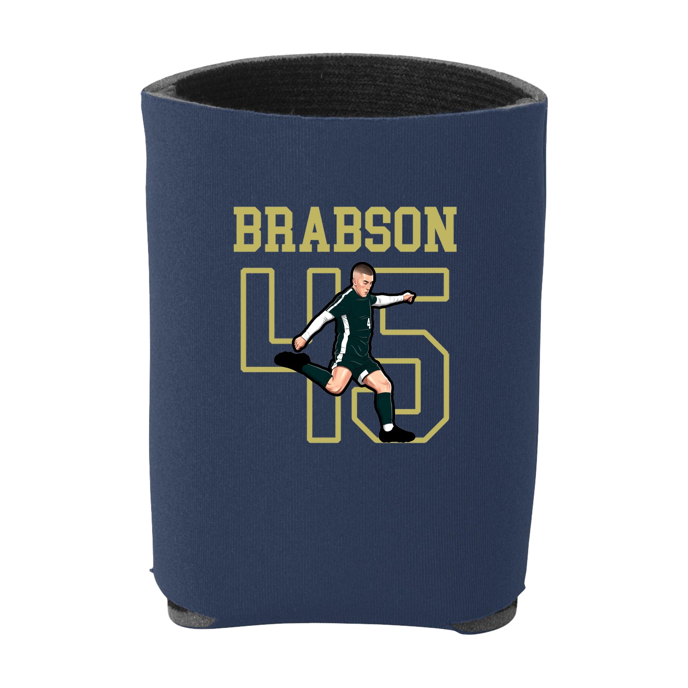 Can Holder — Shirsey in Navy