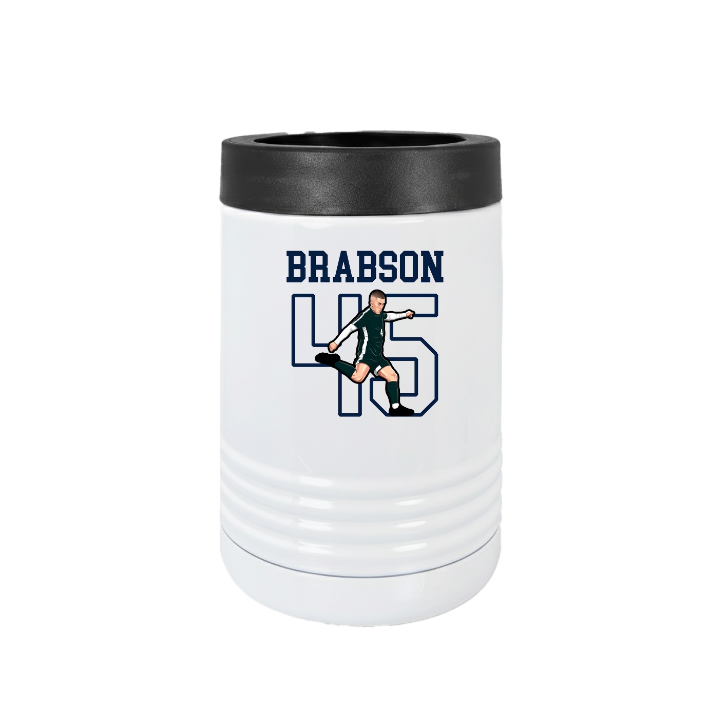 Beverage Holder — Shirsey in White