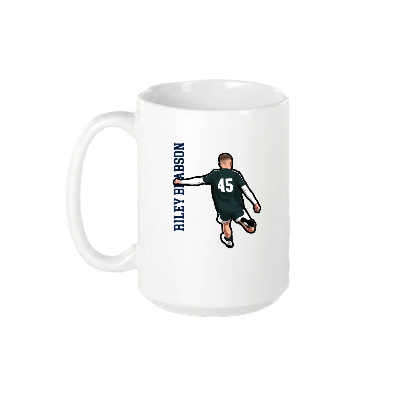 15oz Coffee Mug