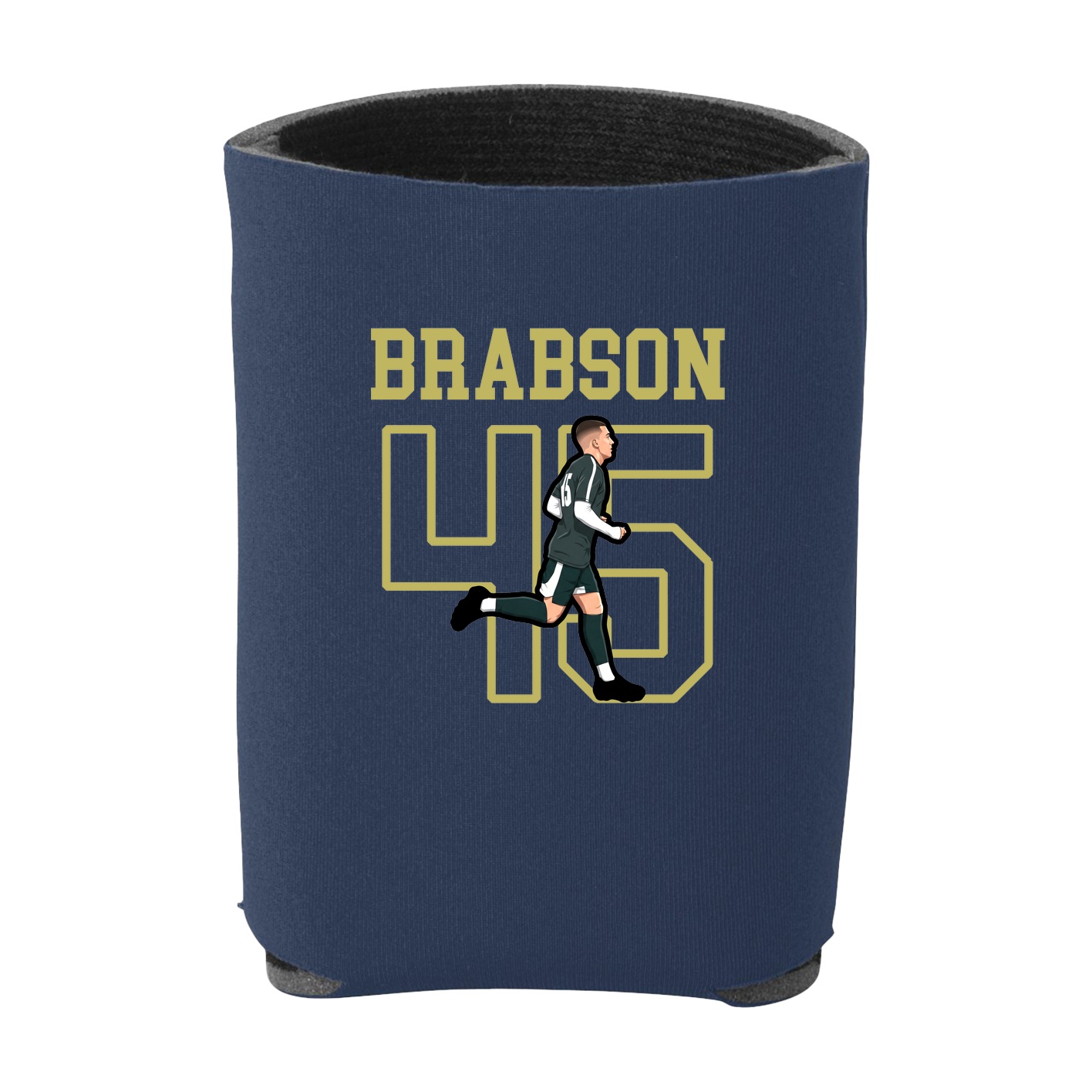 Can Holder — Shirsey in Navy