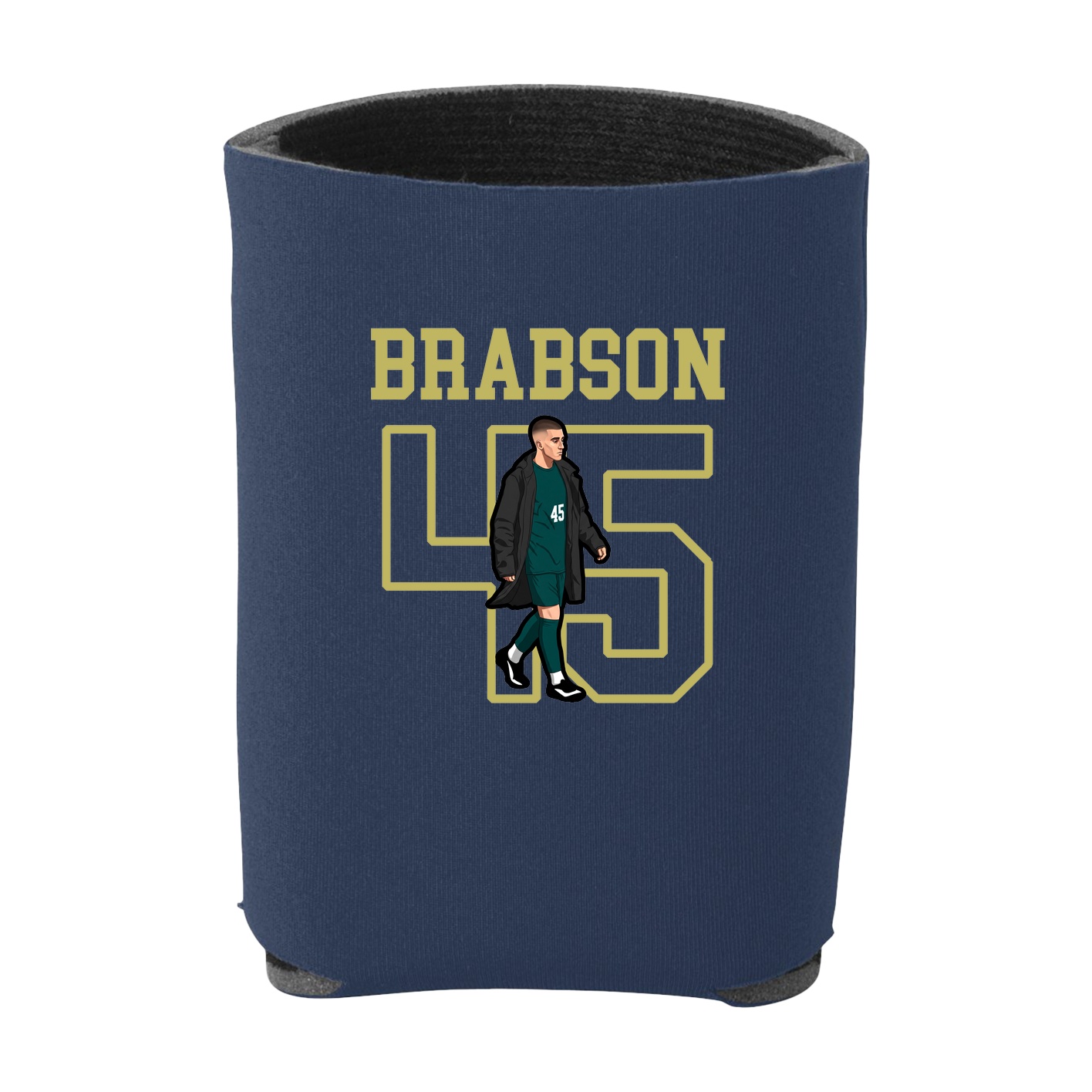 Can Holder — Shirsey in Navy