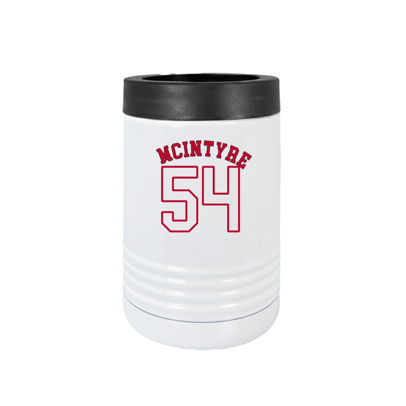 Beverage Holder — Shirsey Arch in White