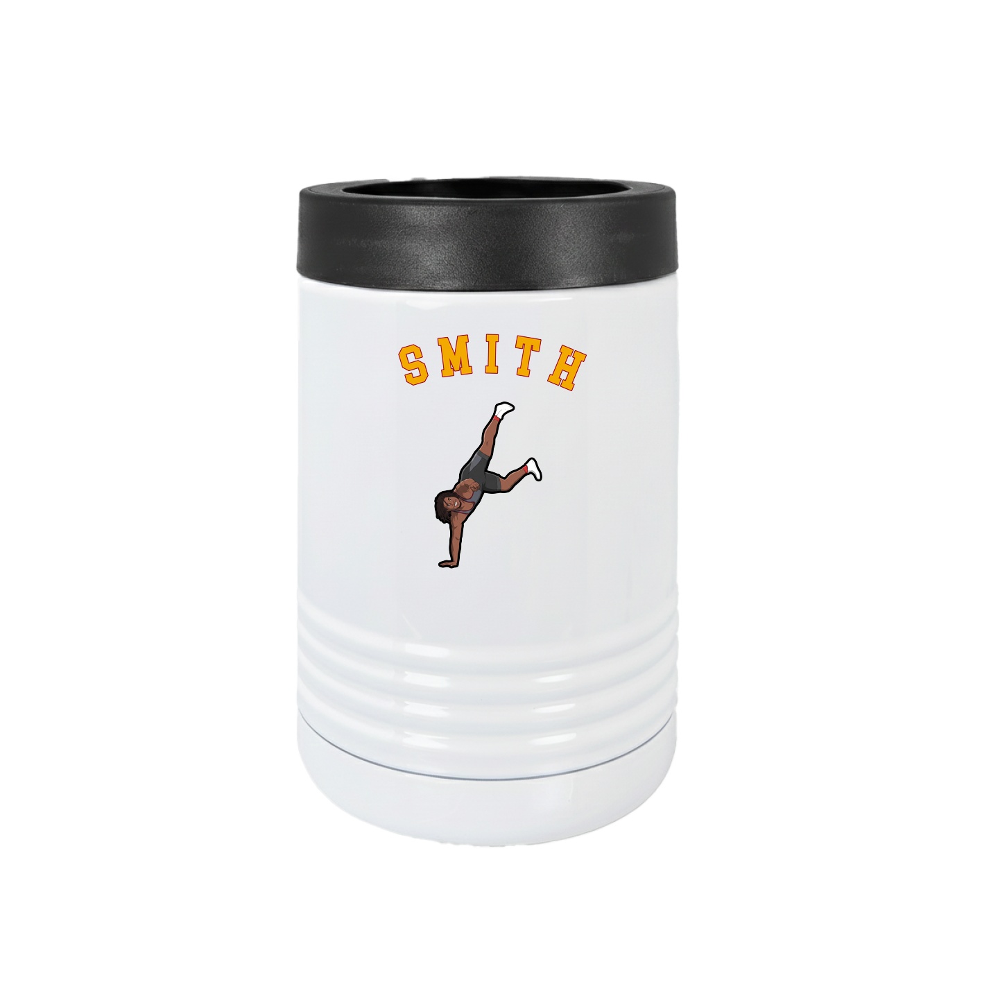 Beverage Holder — Shirsey Arch in White