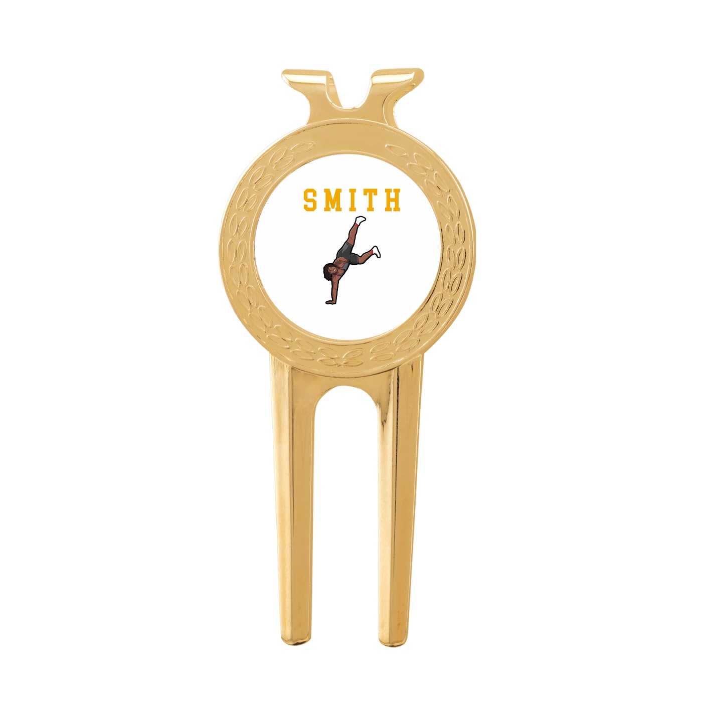 Divot Tool with Ball Marker — Shirsey in Classic