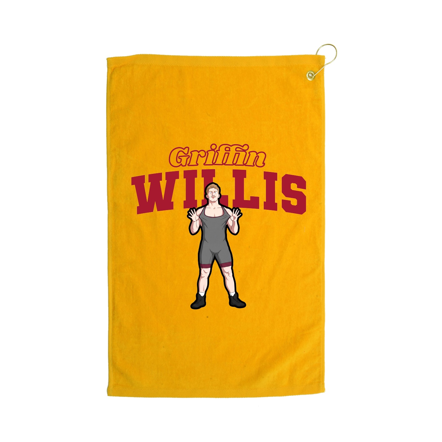 Golf Towel
