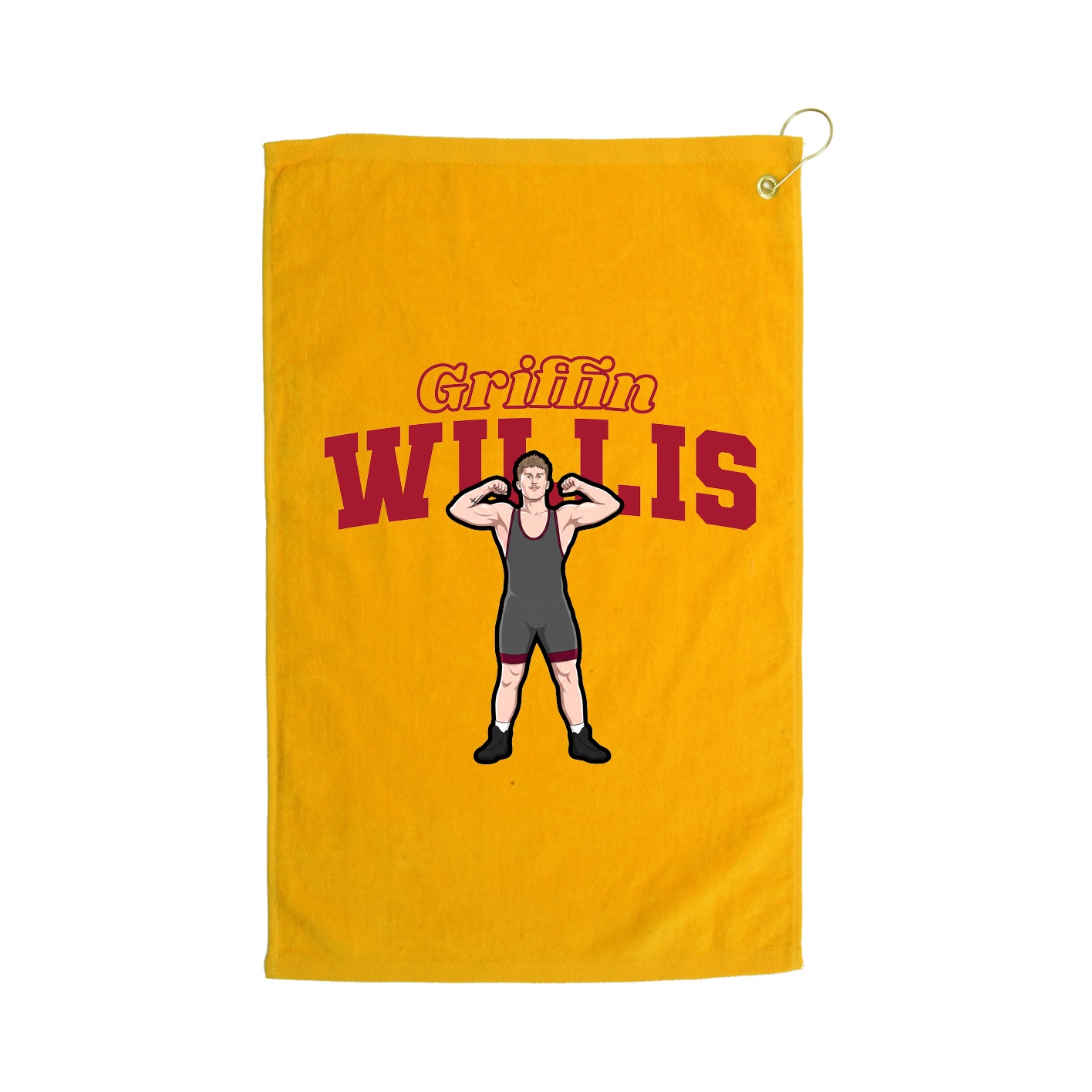 Golf Towel