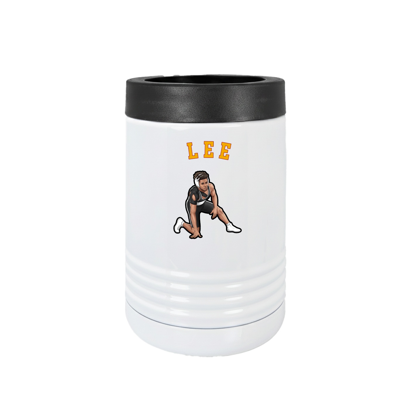 Beverage Holder — Shirsey Arch in White