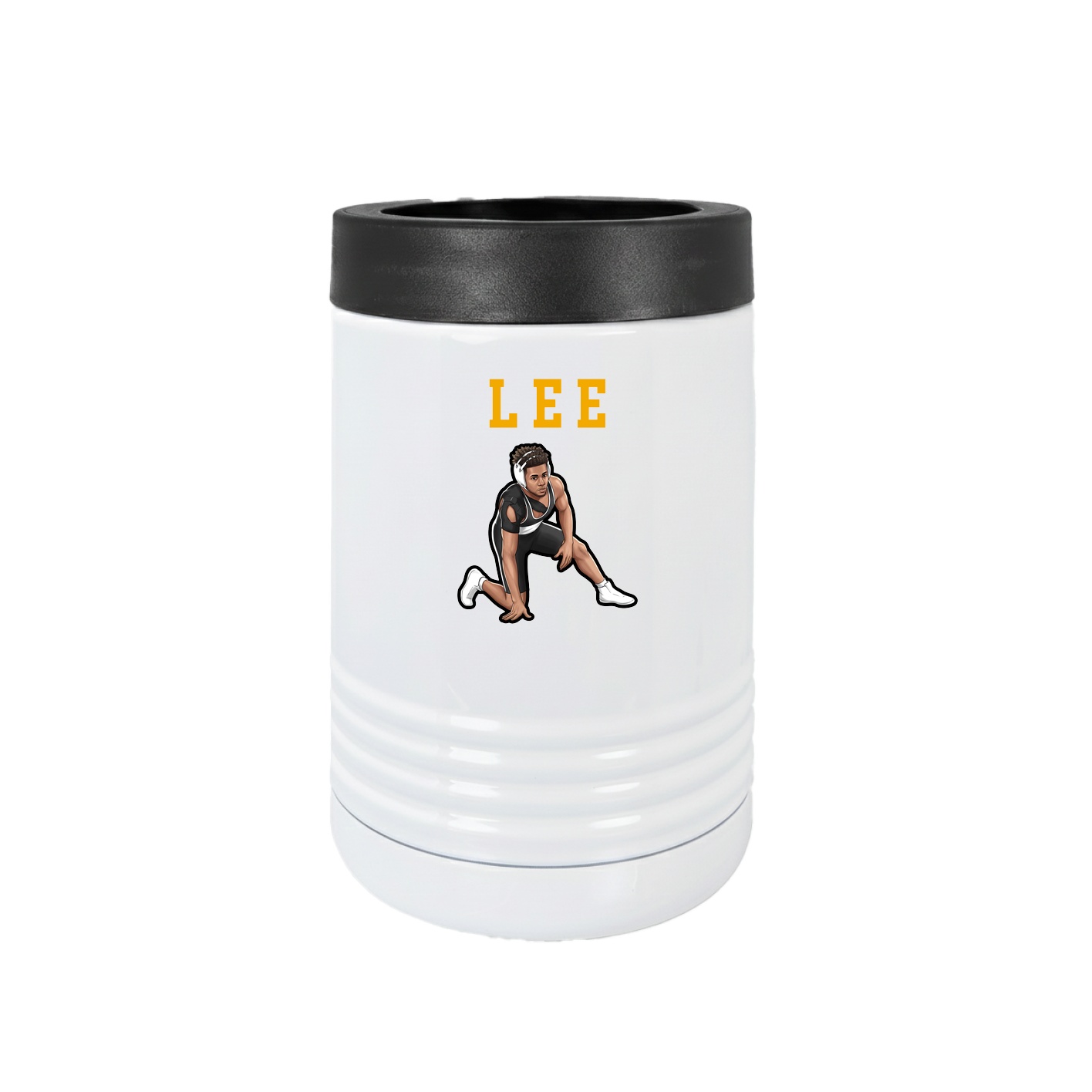 Beverage Holder — Shirsey in White