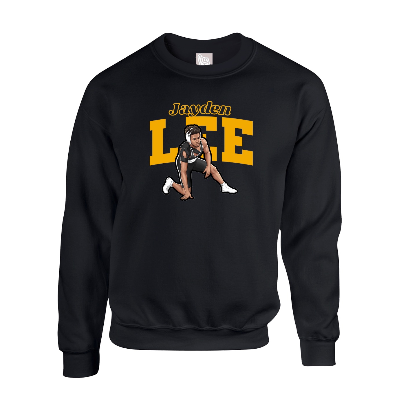 Fleece Crew