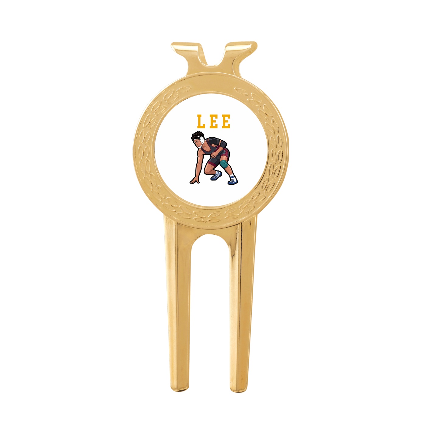 Divot Tool with Ball Marker — Shirsey in Classic