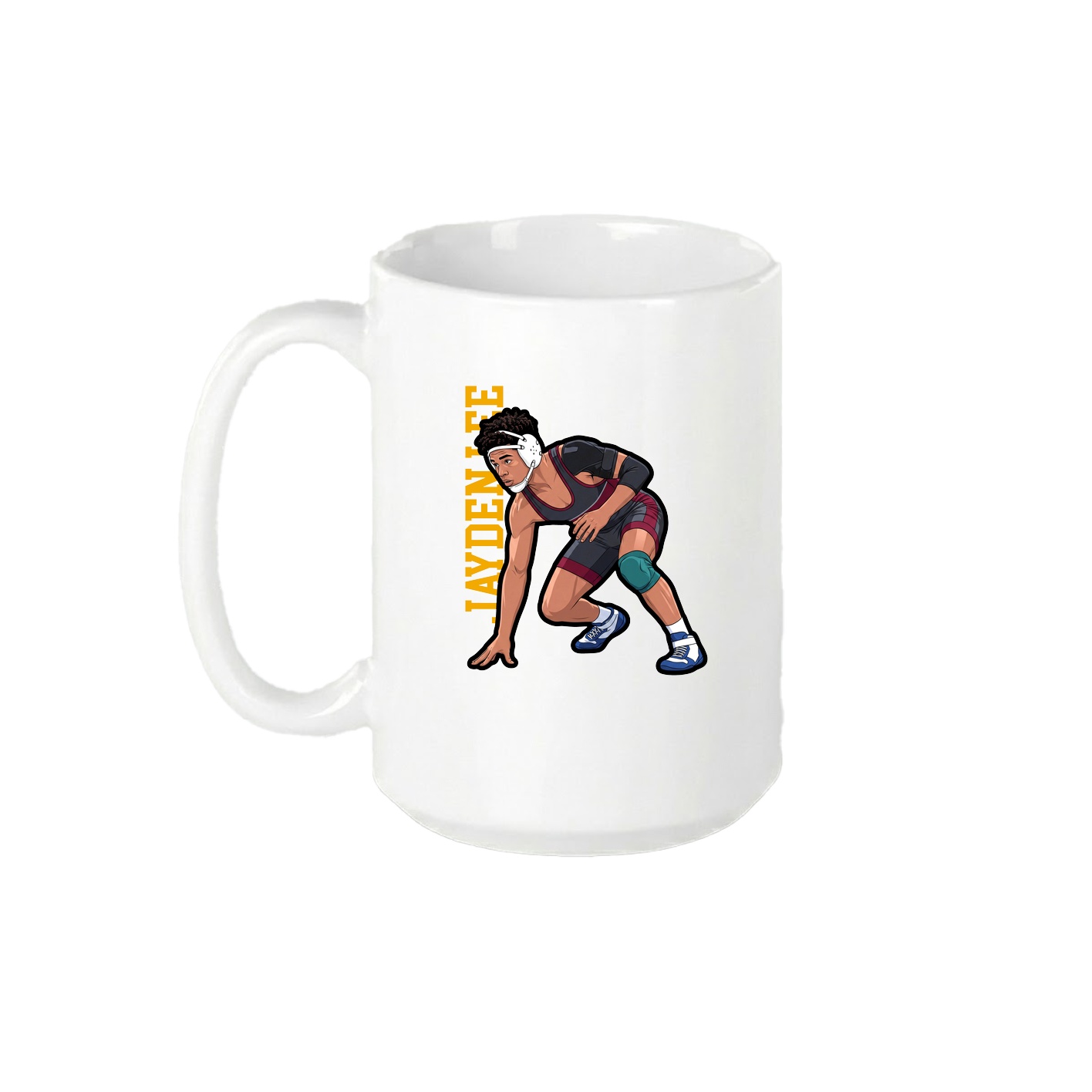 15oz Coffee Mug