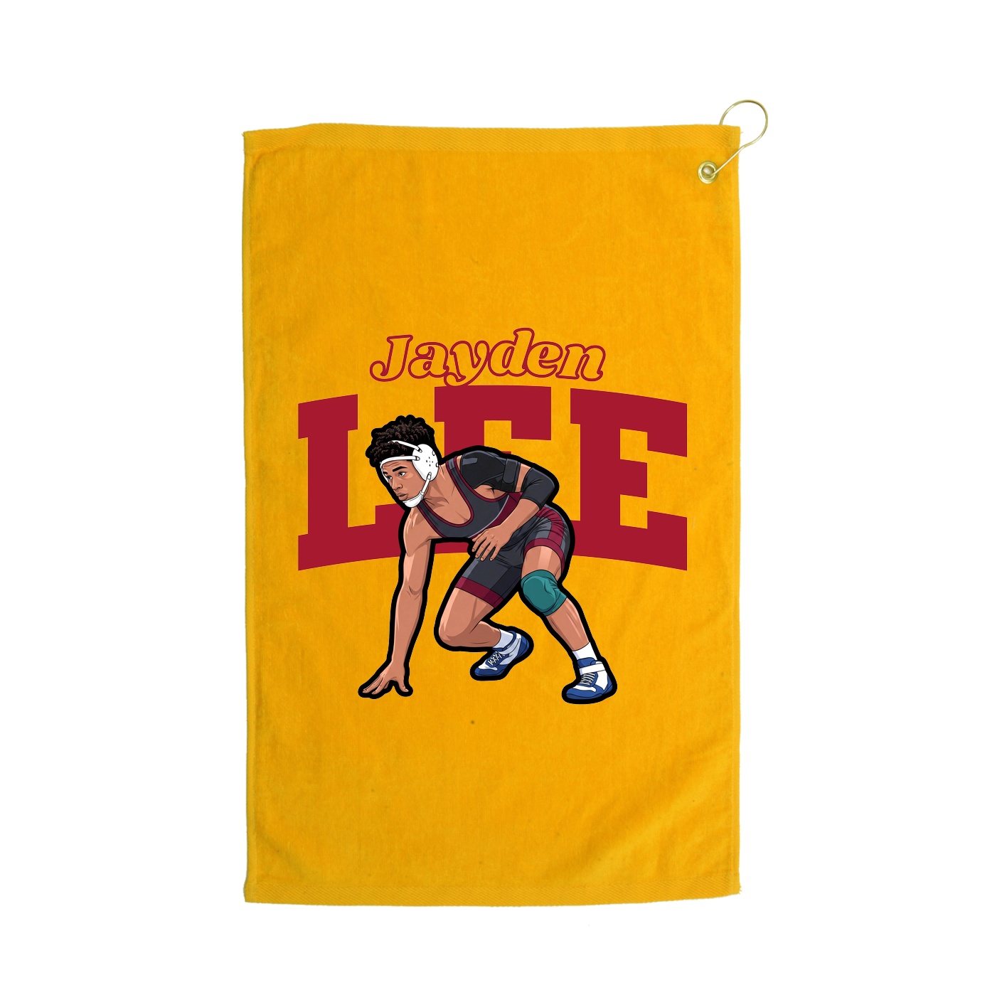 Golf Towel