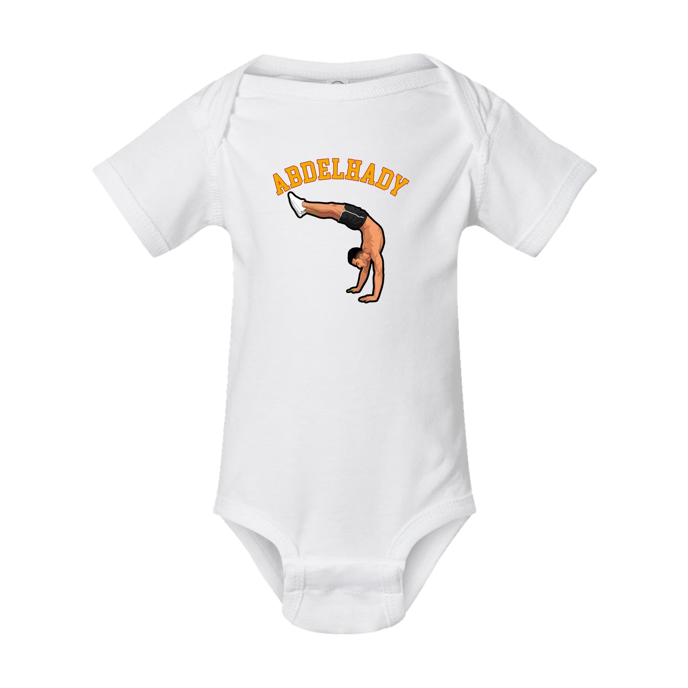 Baby Onesie