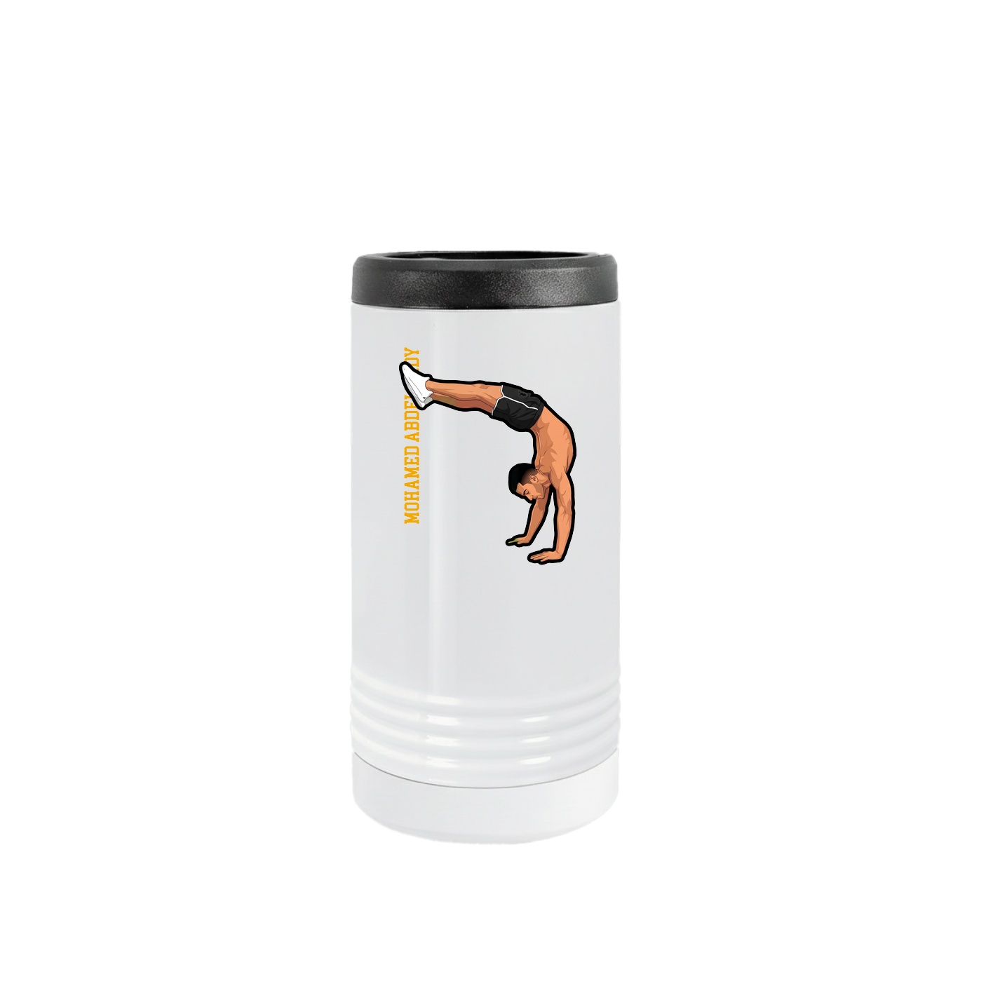 Polar Camel Slim Beverage Holder