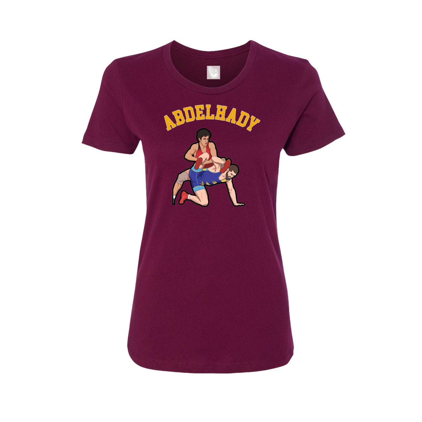 Womens Tee