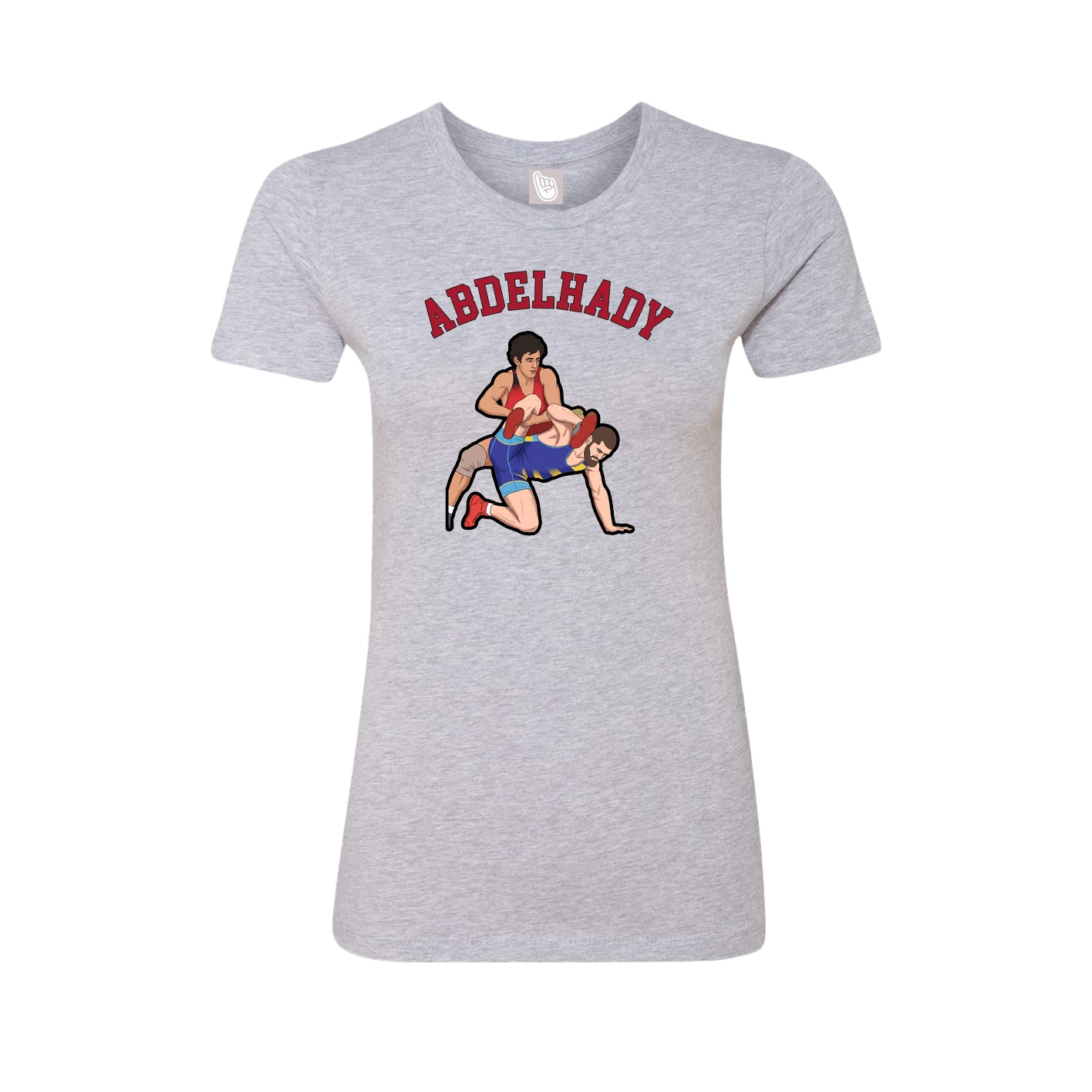 NIL Club Womens Tee