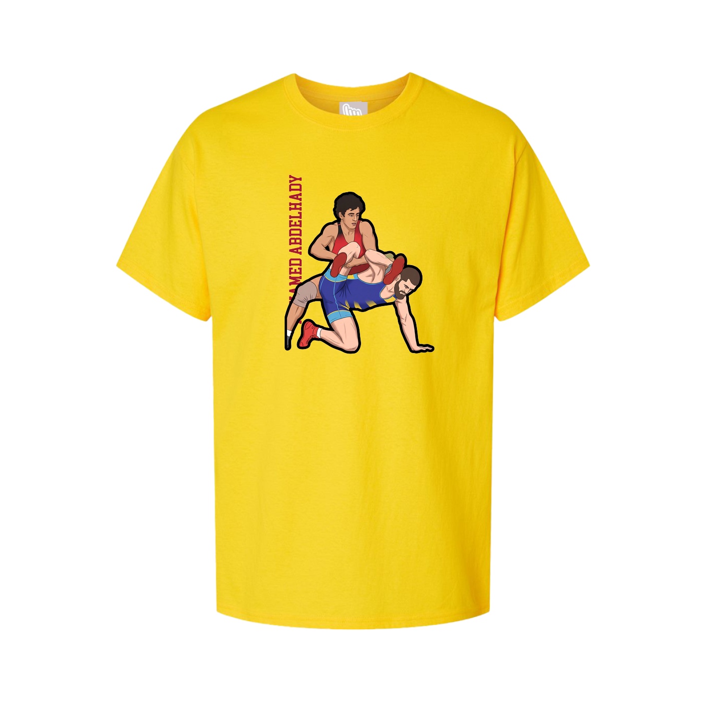 Tee
