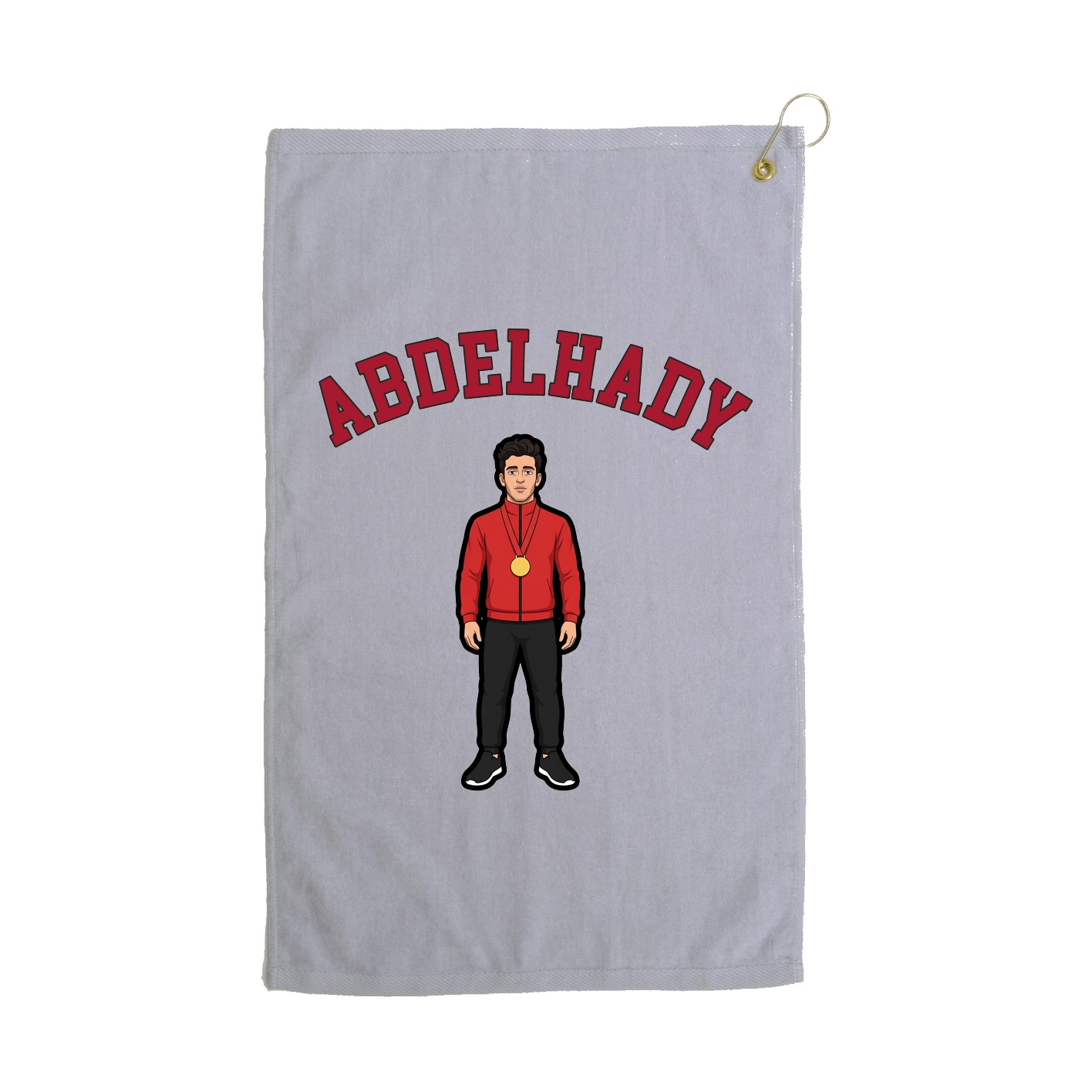 Golf Towel
