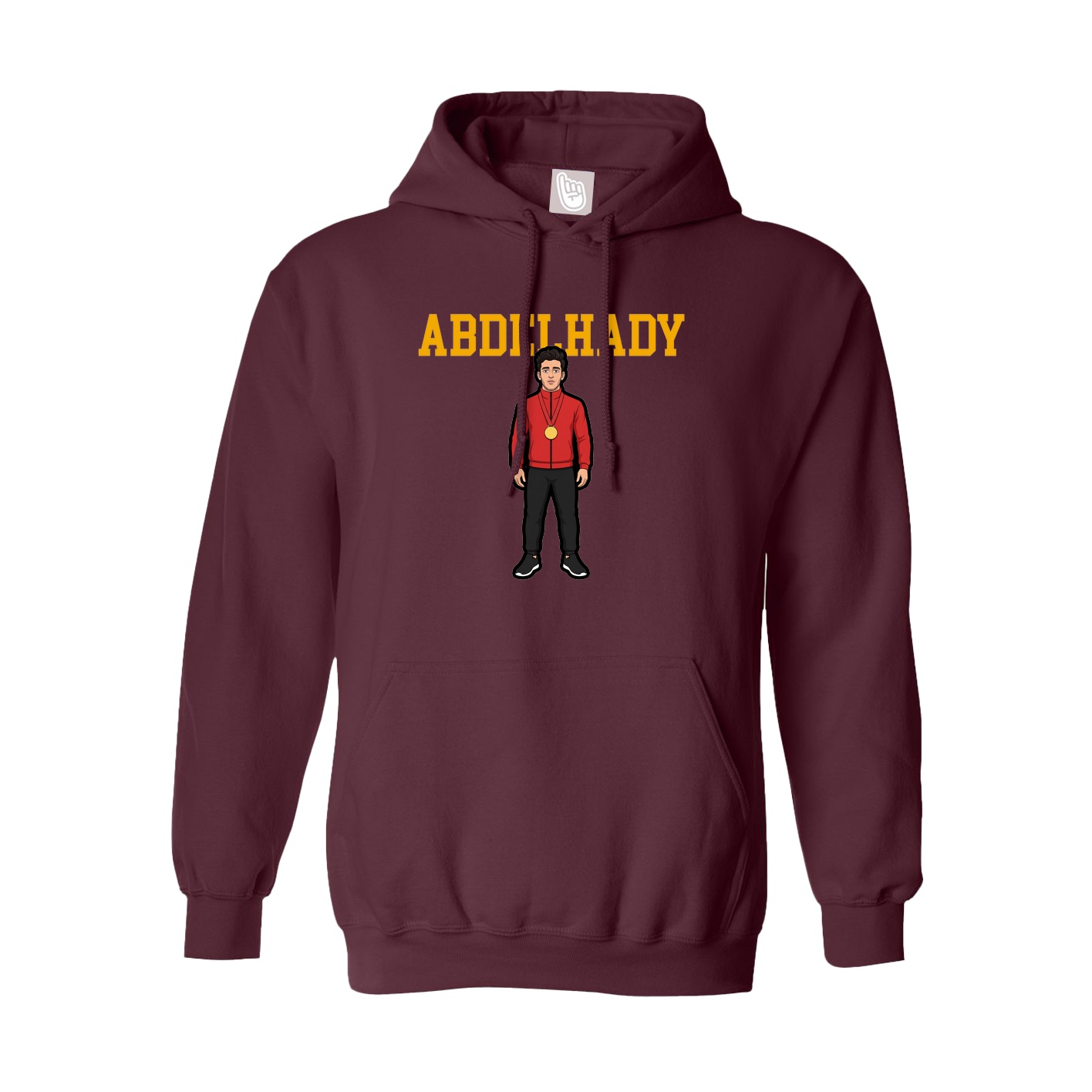 Hoodie