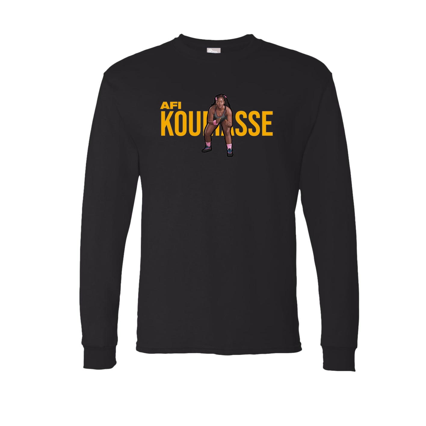 Long Sleeve Tee