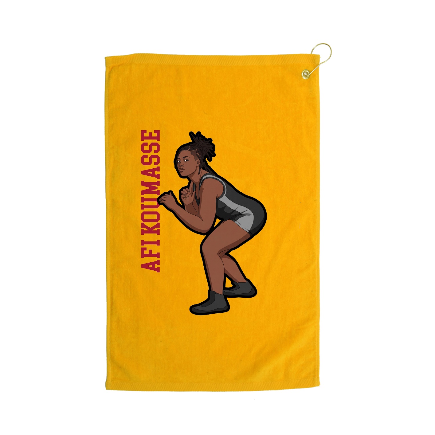 Golf Towel