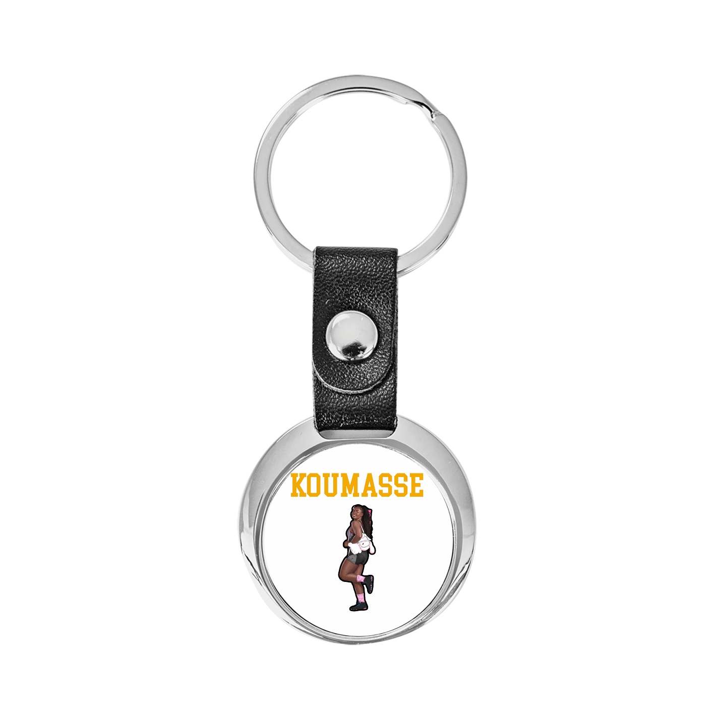 Key Chain — Shirsey in Classic