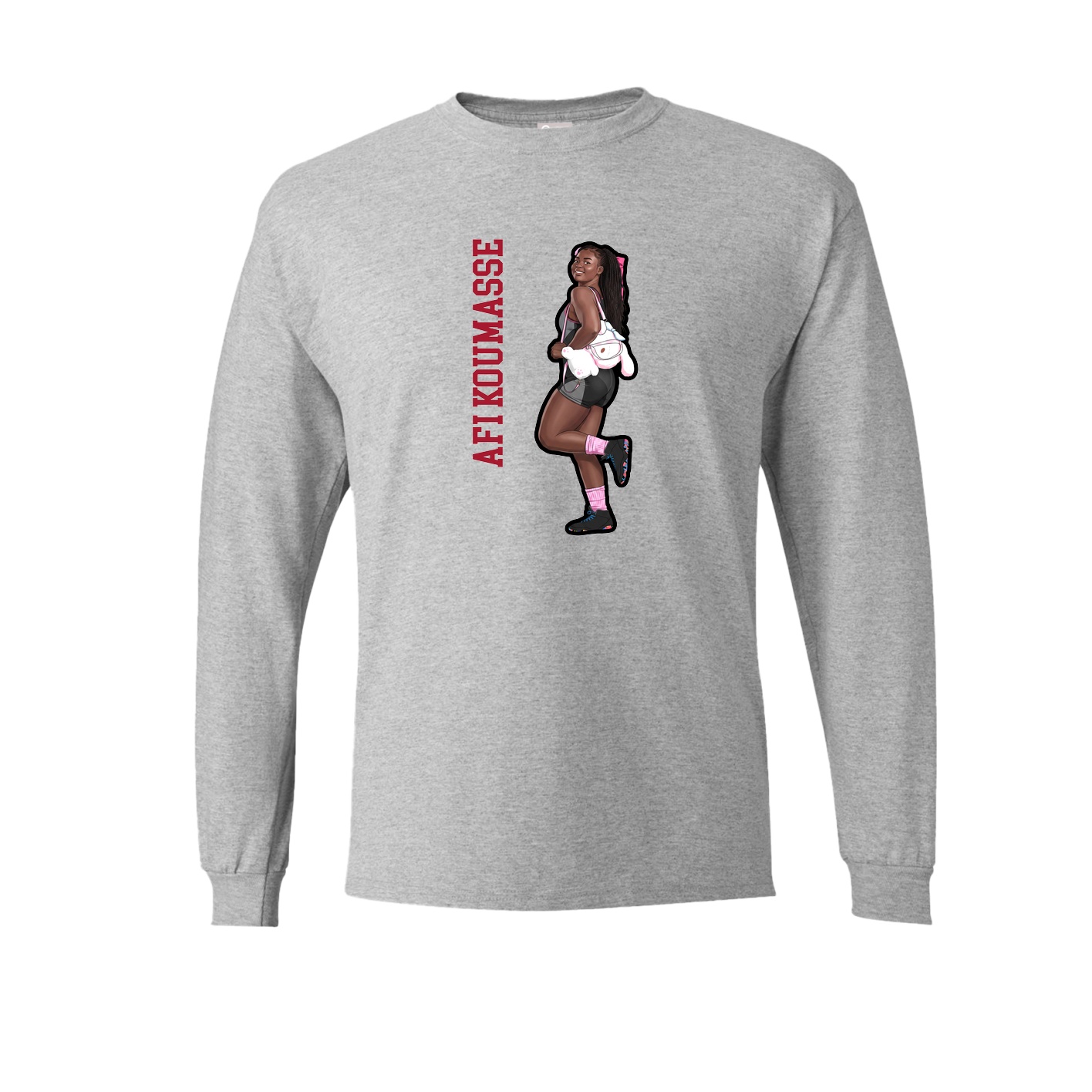 Long Sleeve Tee