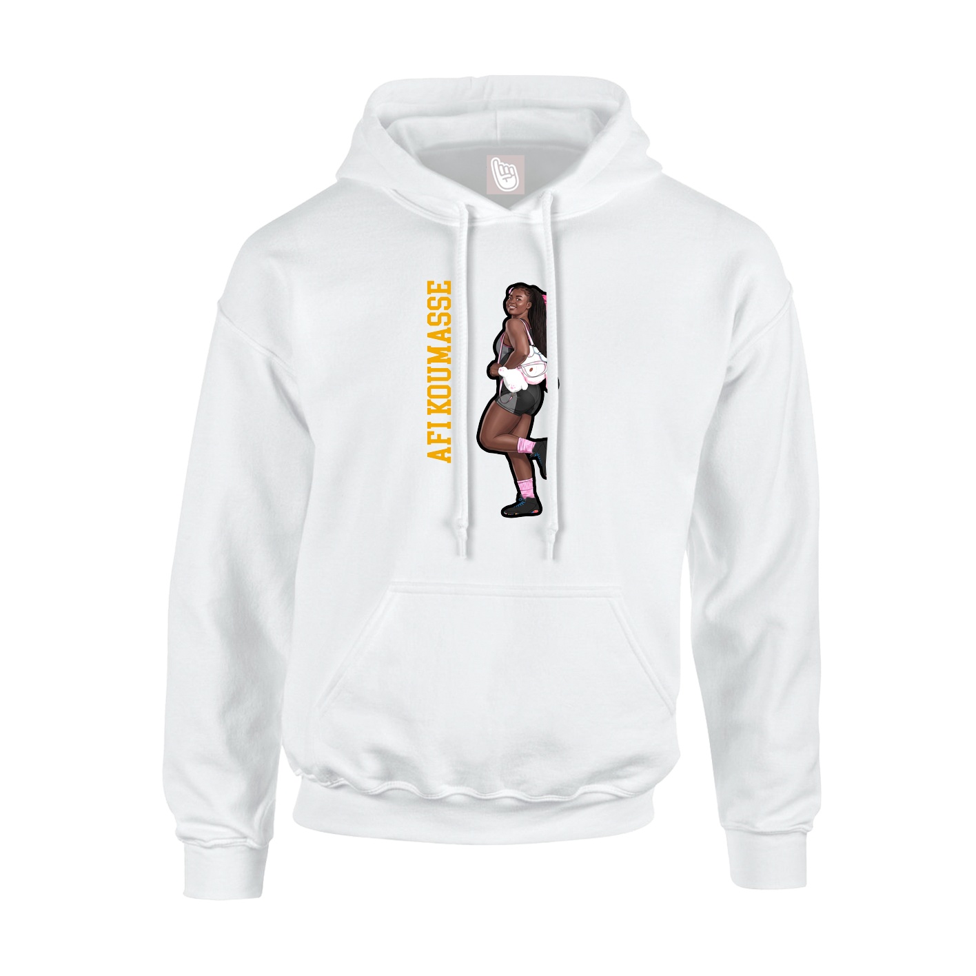 Hoodie