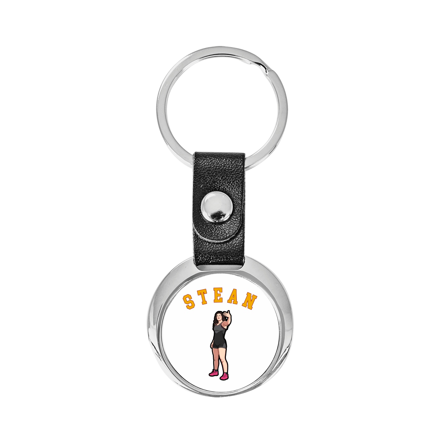 Key Chain
