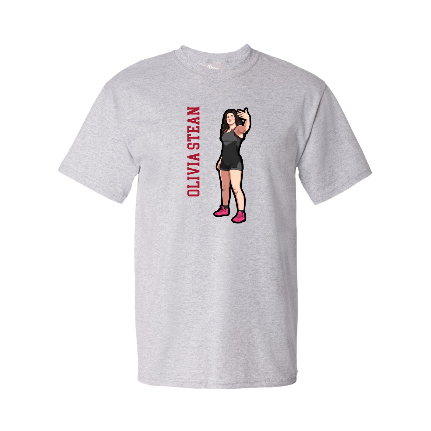 NIL Club Tee