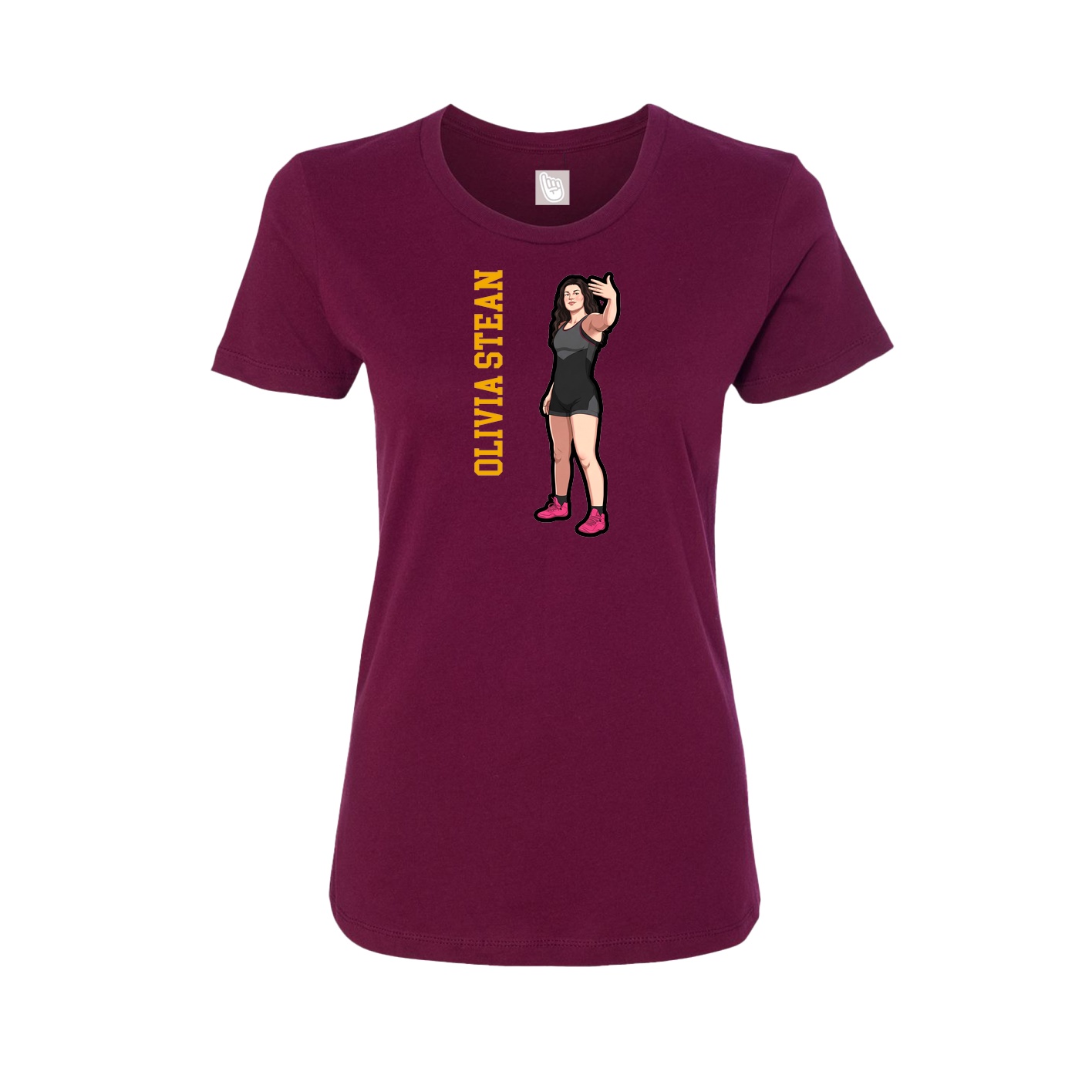 NIL Club Womens Tee