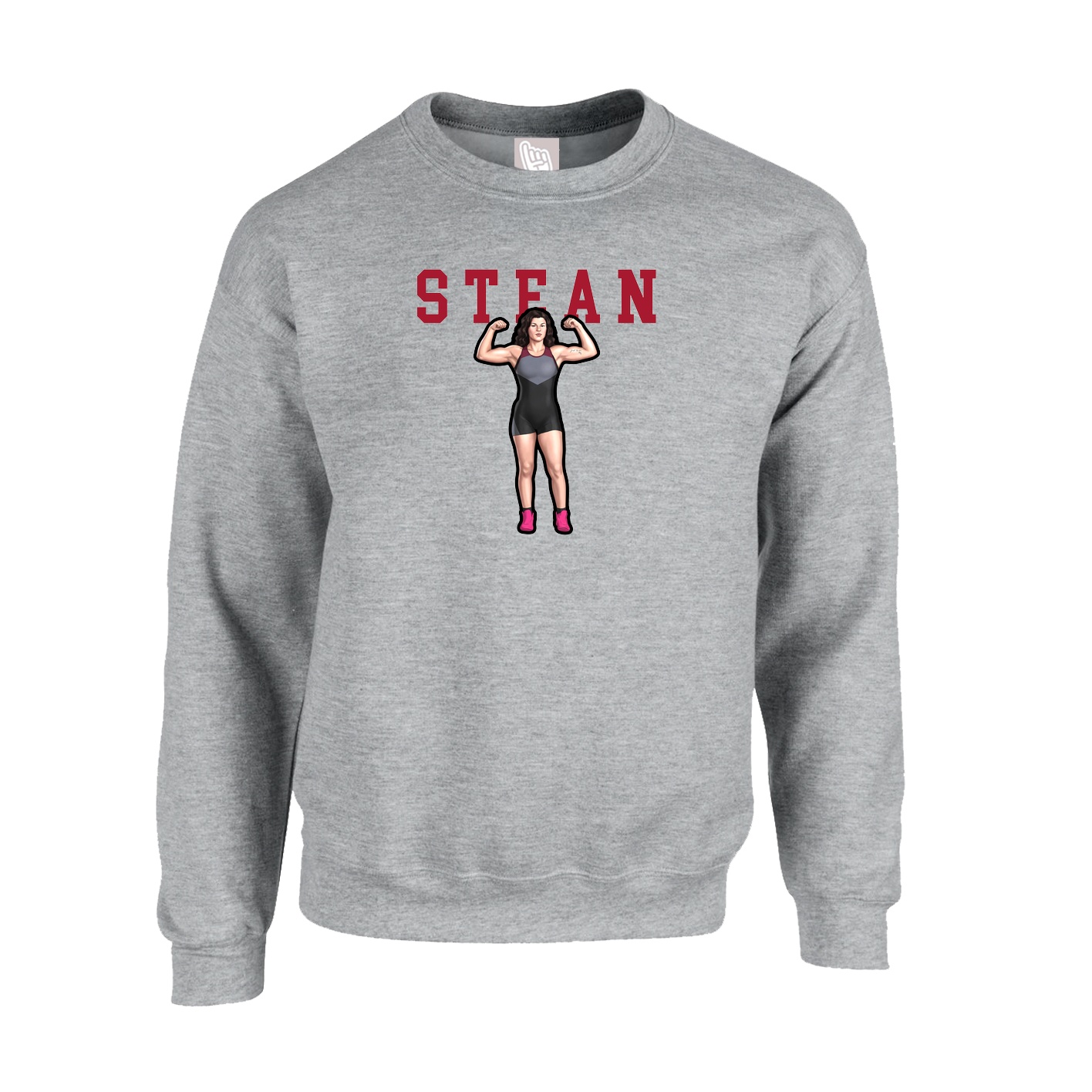 Fleece Crew