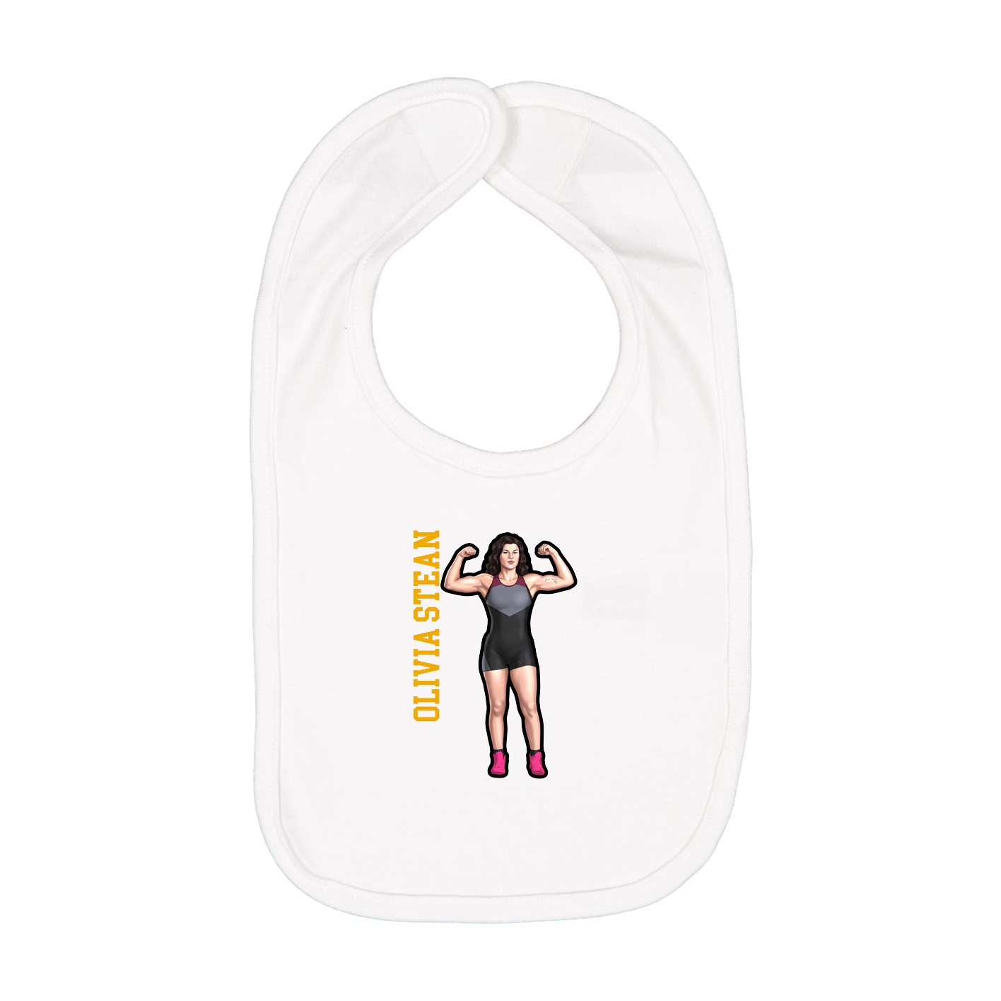 Infant Bib