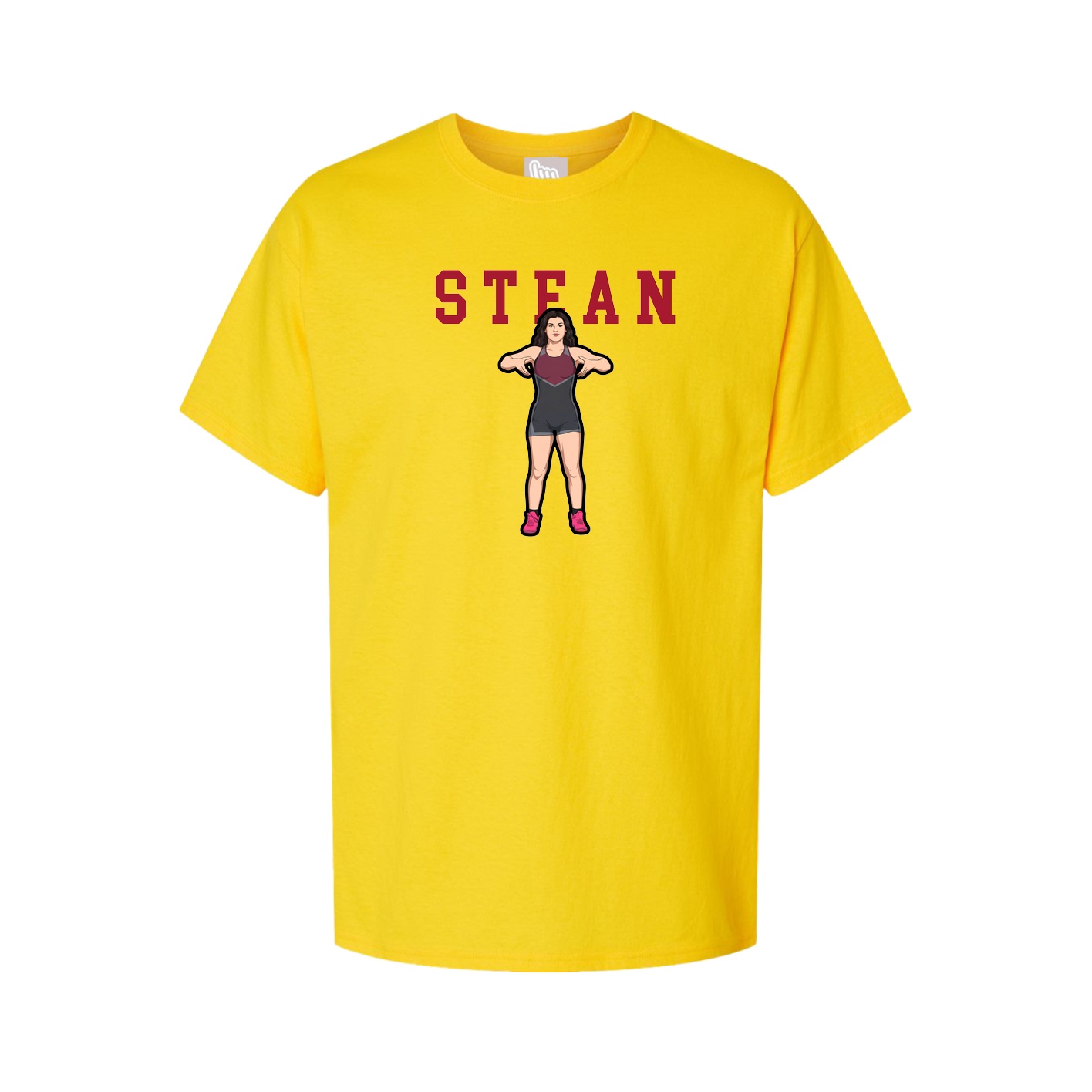 NIL Club Tee